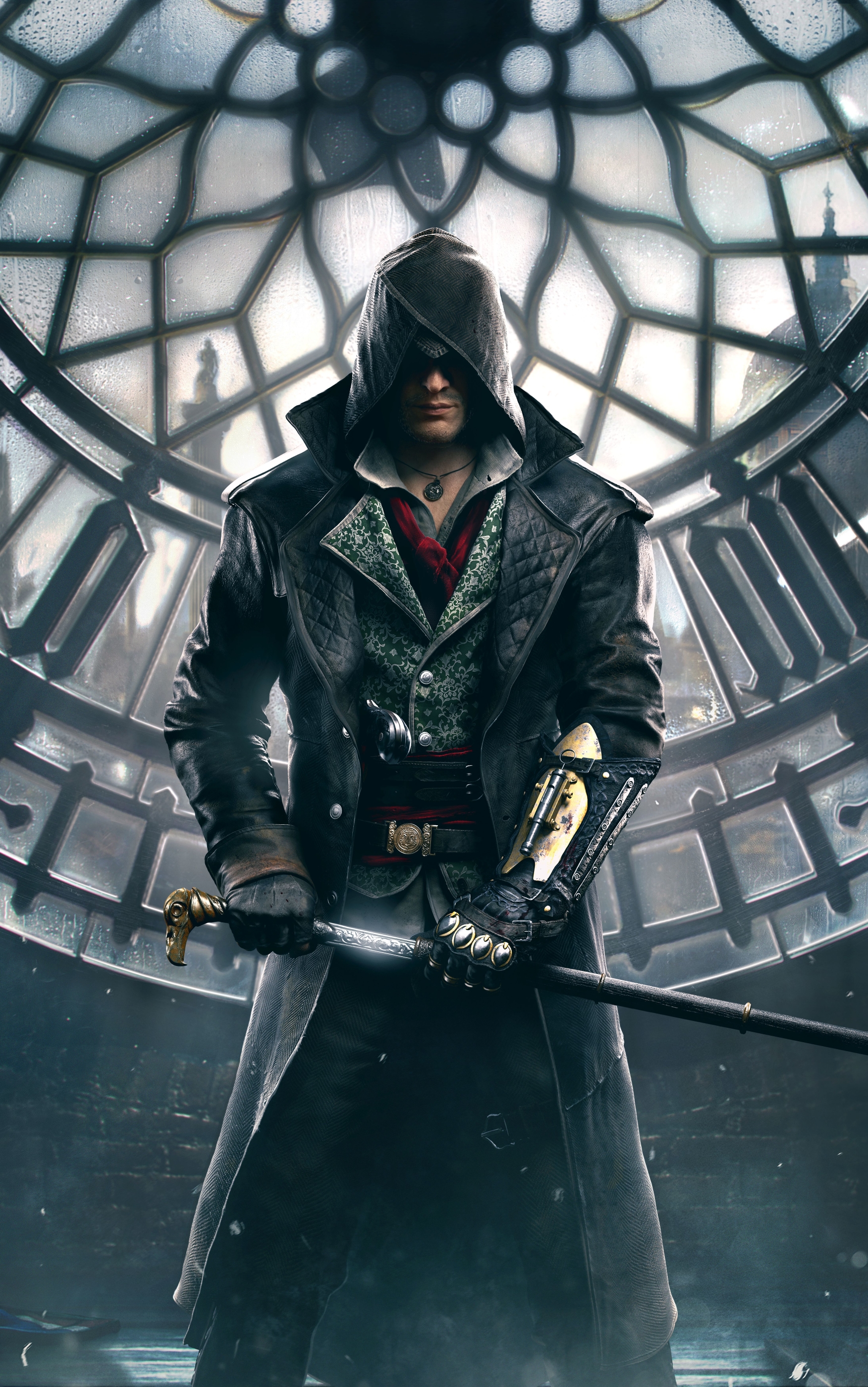 Assassin s creed syndicate