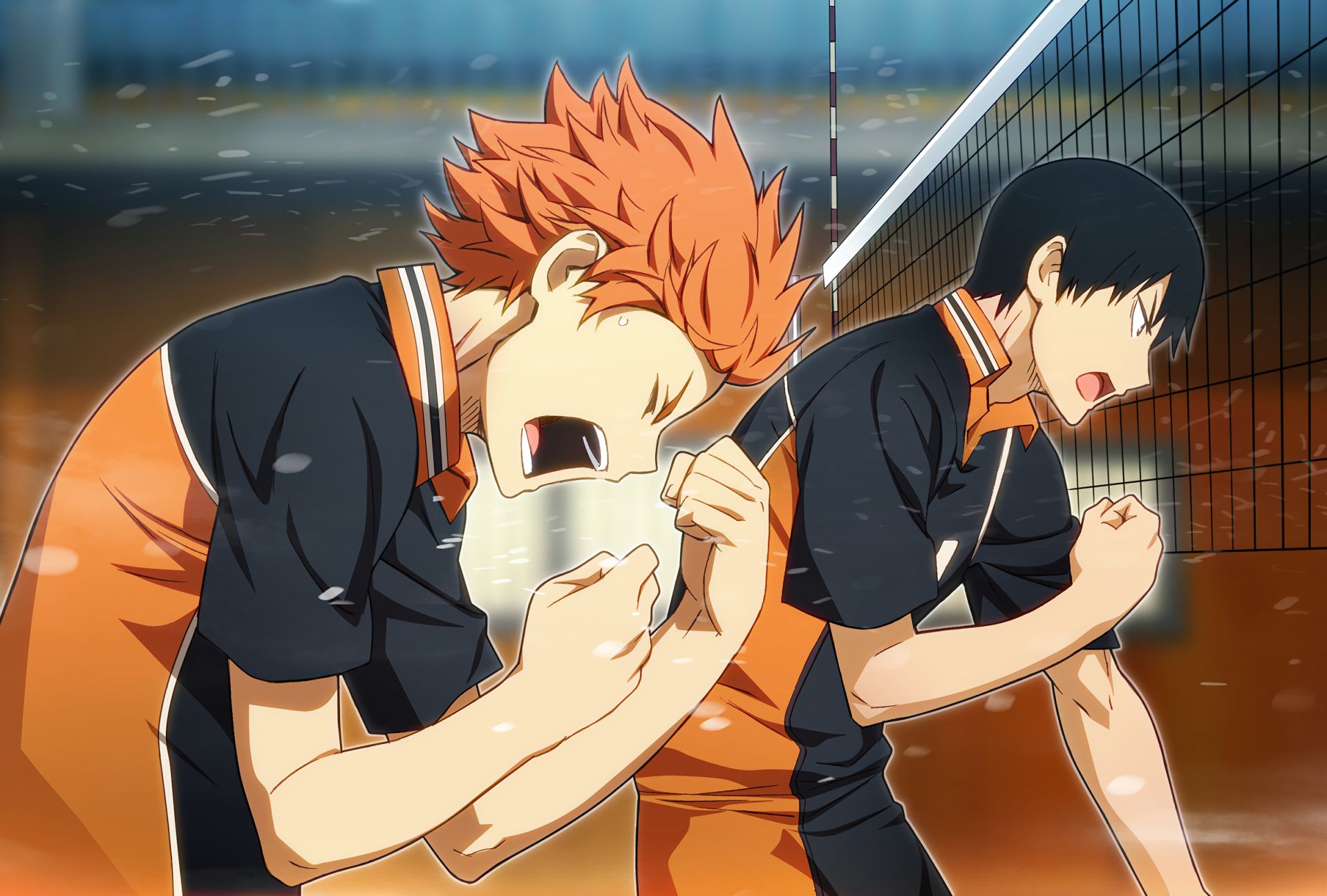 Images & Pictures  Haikyu!!