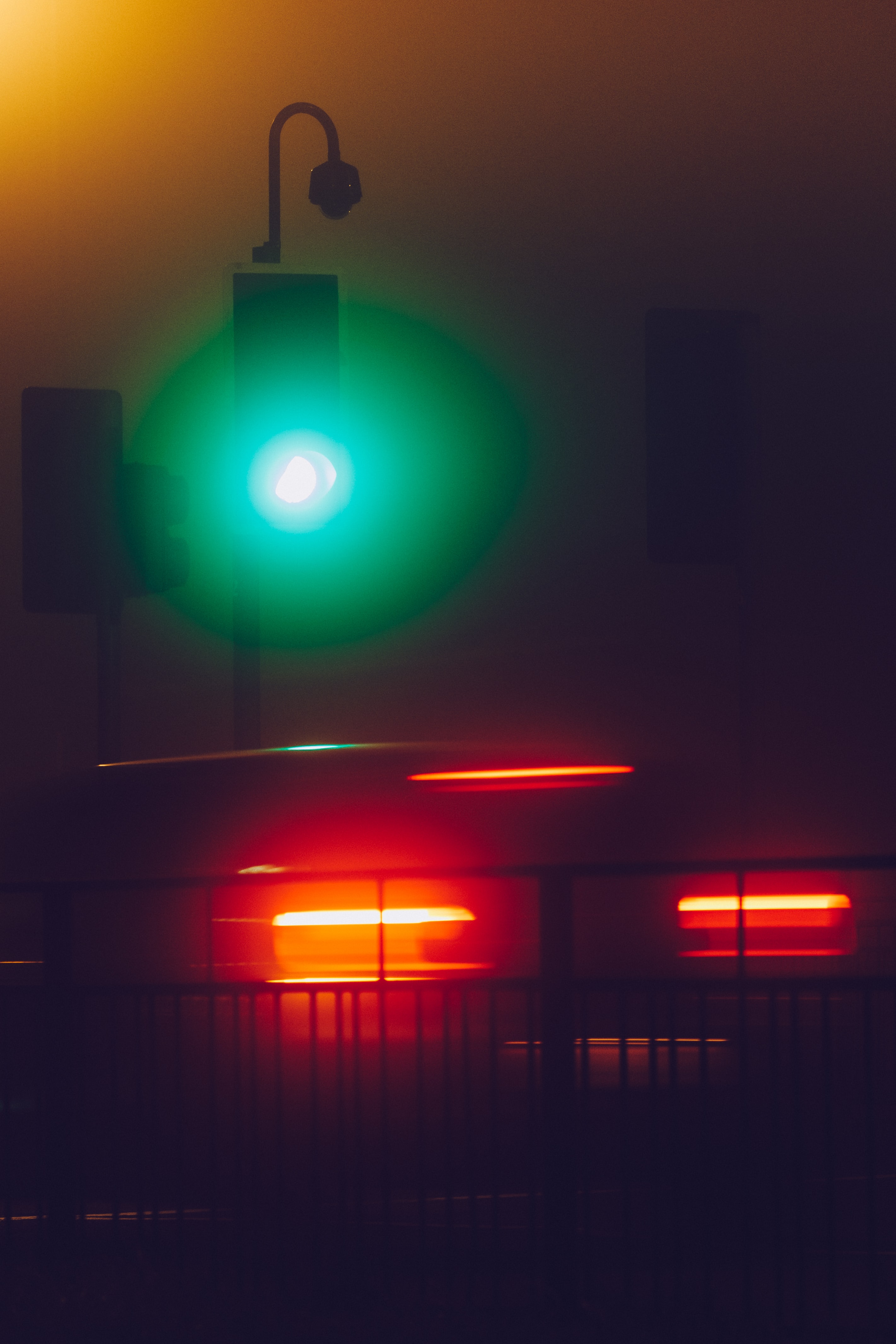 Best Traffic Light Desktop Wallpapers