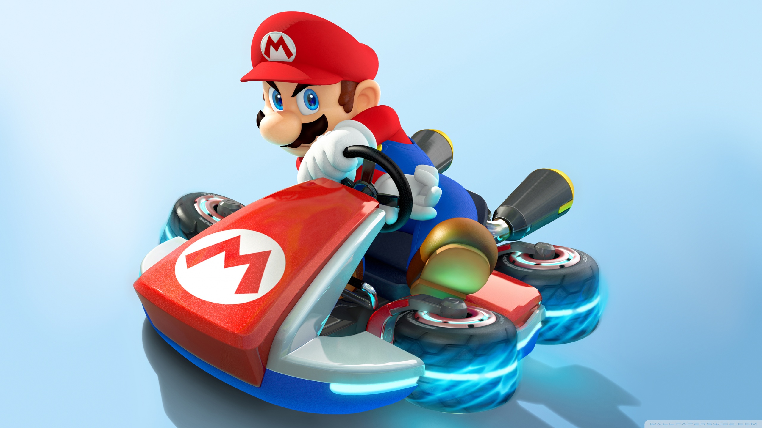 Nintendo Switch super Mario Kart