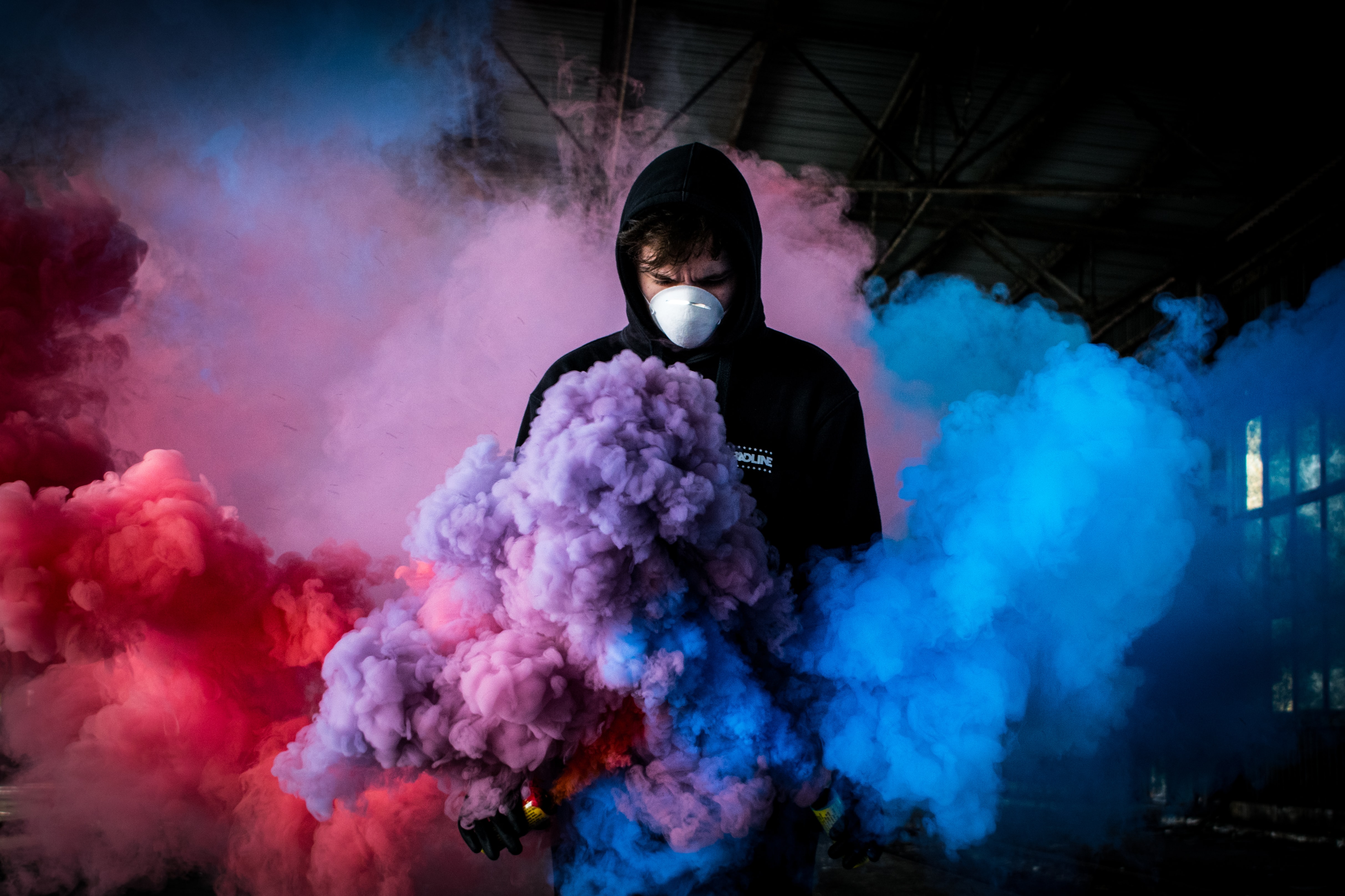 Colorful Smoke Pictures | Download Free Images on Unsplash
