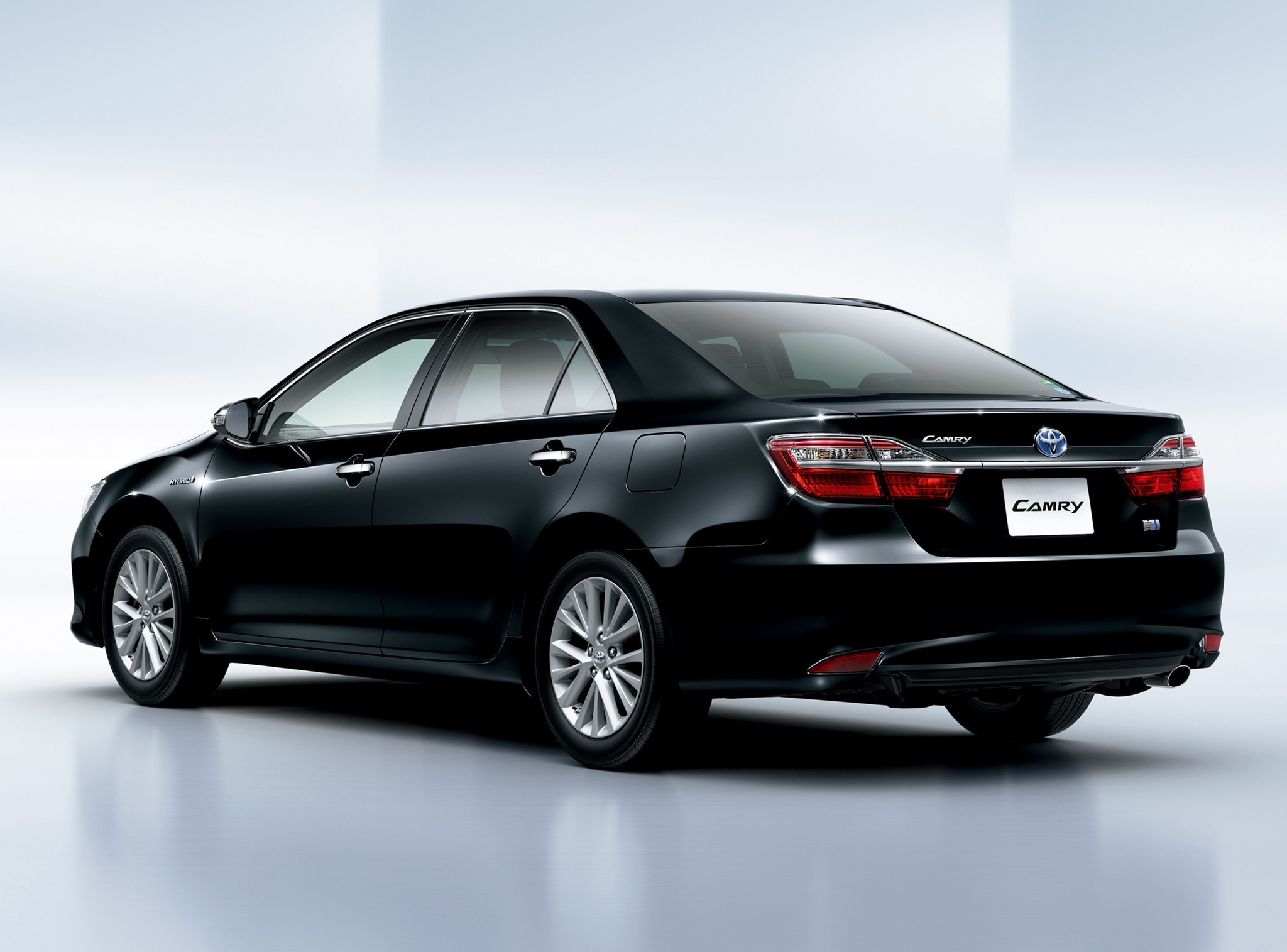 Camry HD download for free