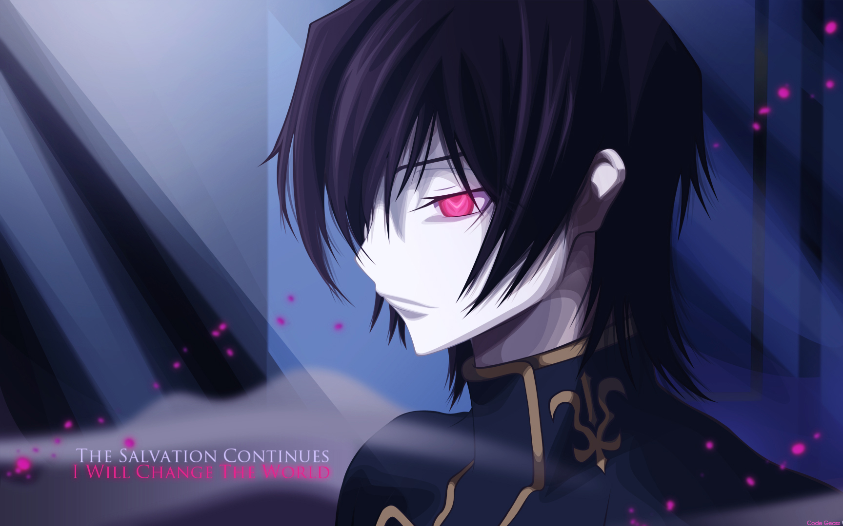Best Mobile Lelouch Lamperouge Backgrounds