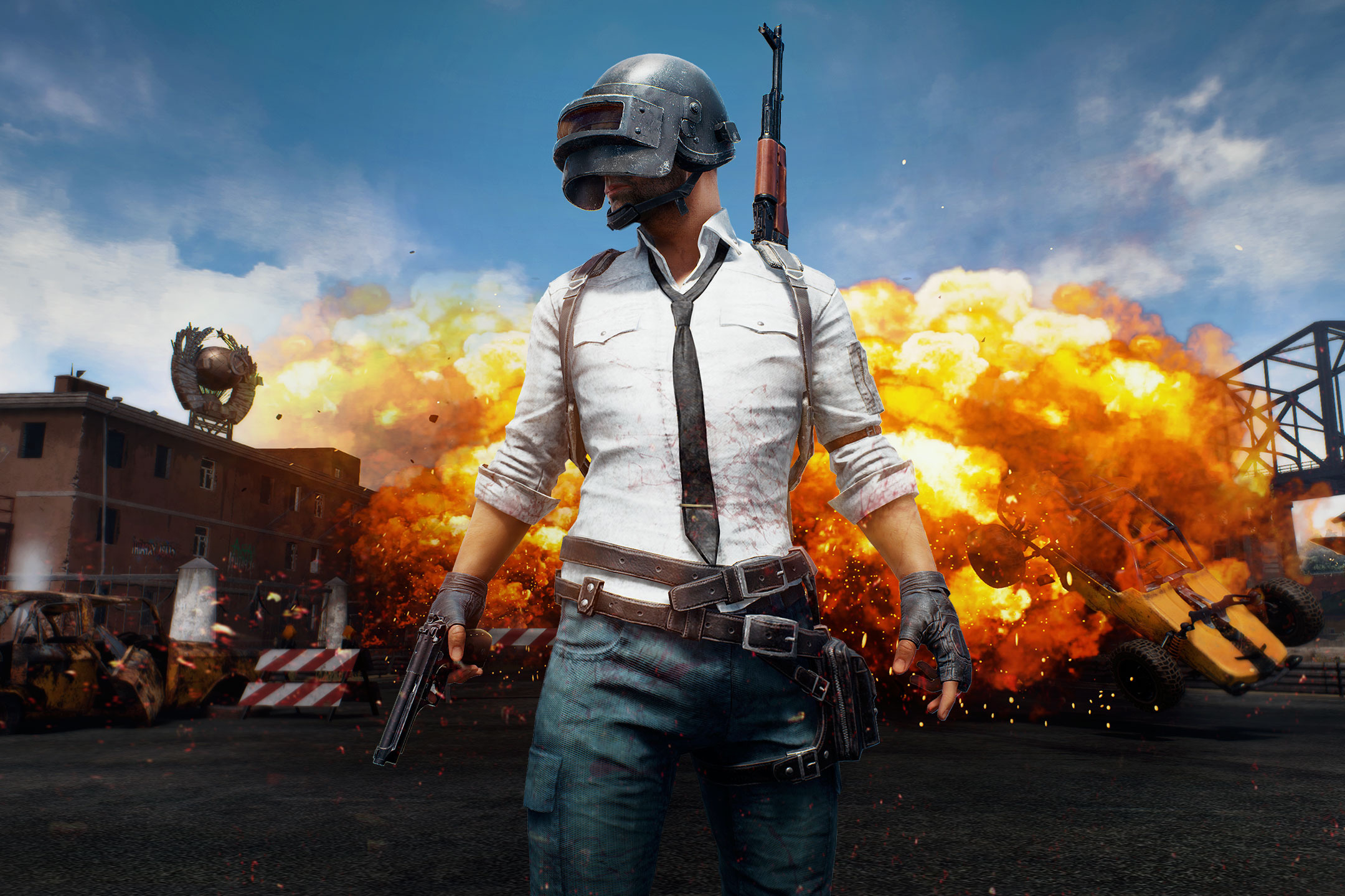 Pubg for pc for free фото 75