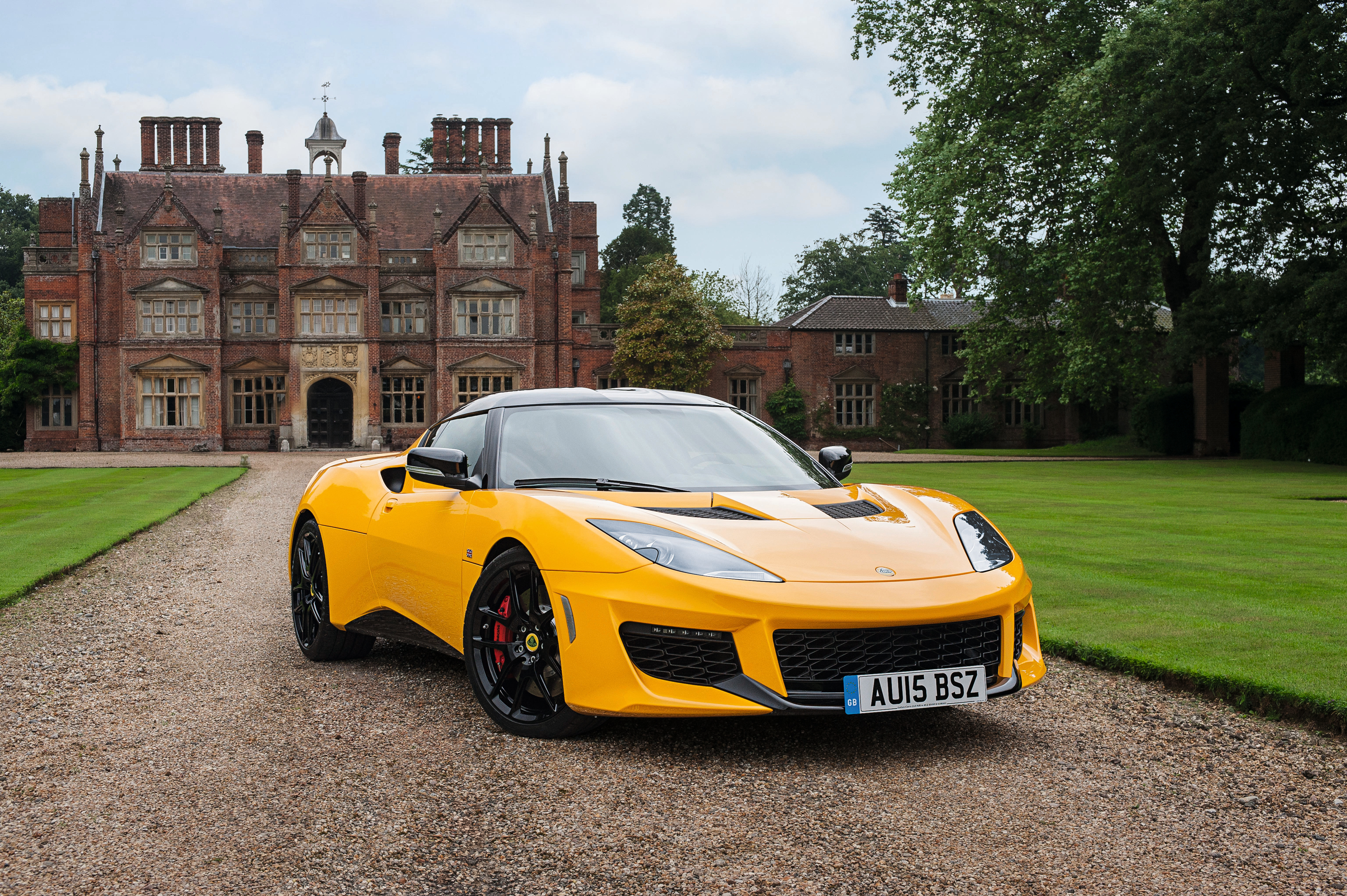 vehicles, lotus evora, car, lotus cars, yellow car, lotus High Definition image