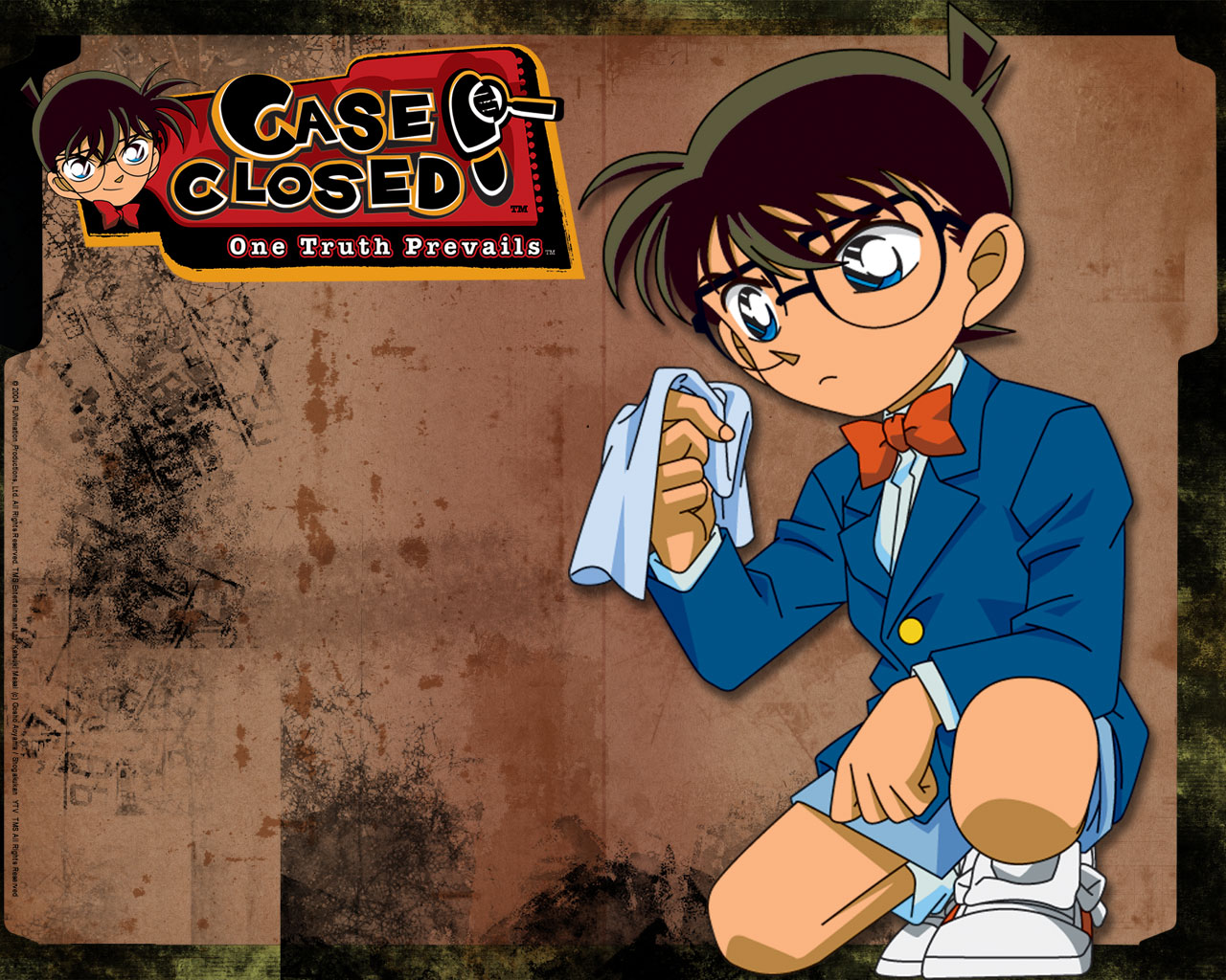 Download Detective Conan wallpapers for mobile phone, free Detective  Conan HD pictures