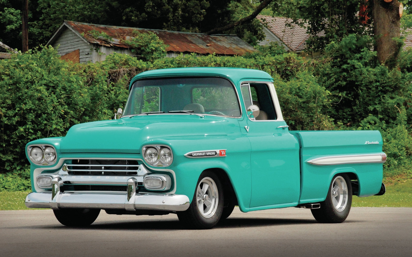 Chevrolet 3600 Pickup