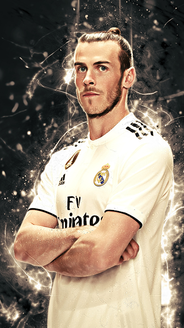 100+] Gareth Bale Wallpapers | Wallpapers.com