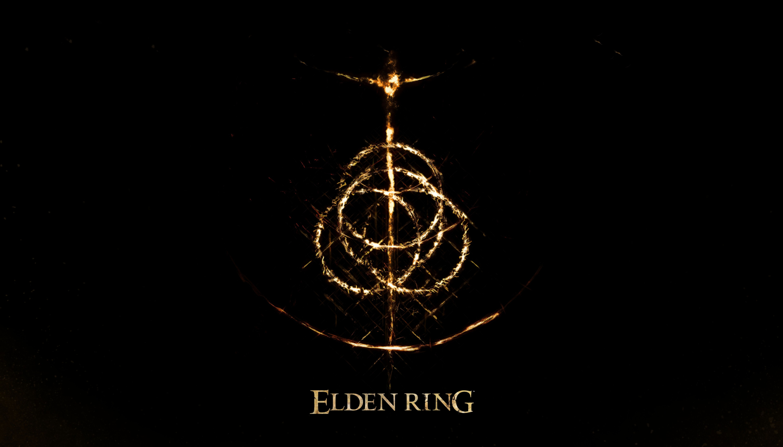 Elden Ring Girl Warrior 4K Phone iPhone Wallpaper 4261b