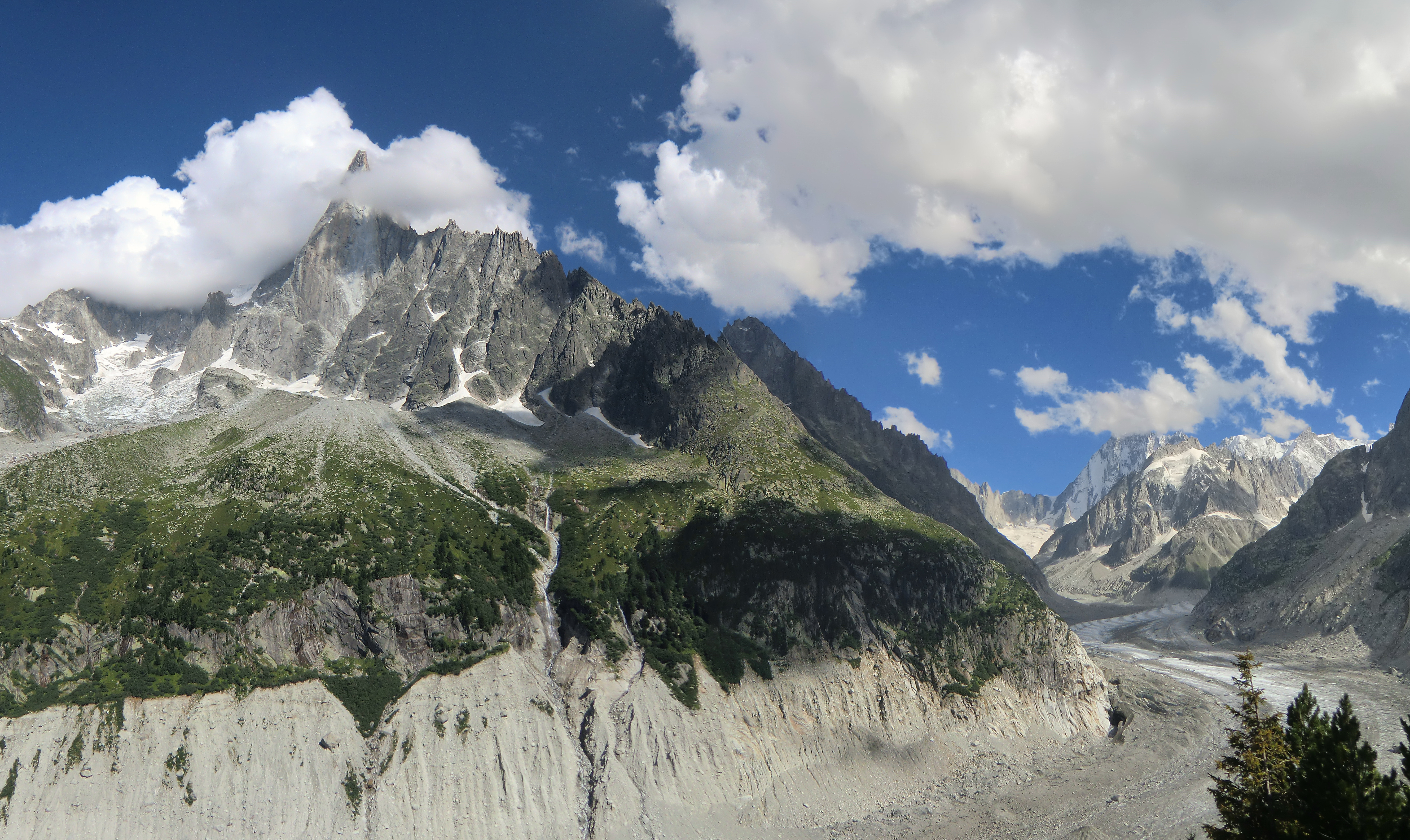 321844 télécharger l'image terre/nature, montagne, alpes, glacier, montagnes - fonds d'écran et économiseurs d'écran gratuits