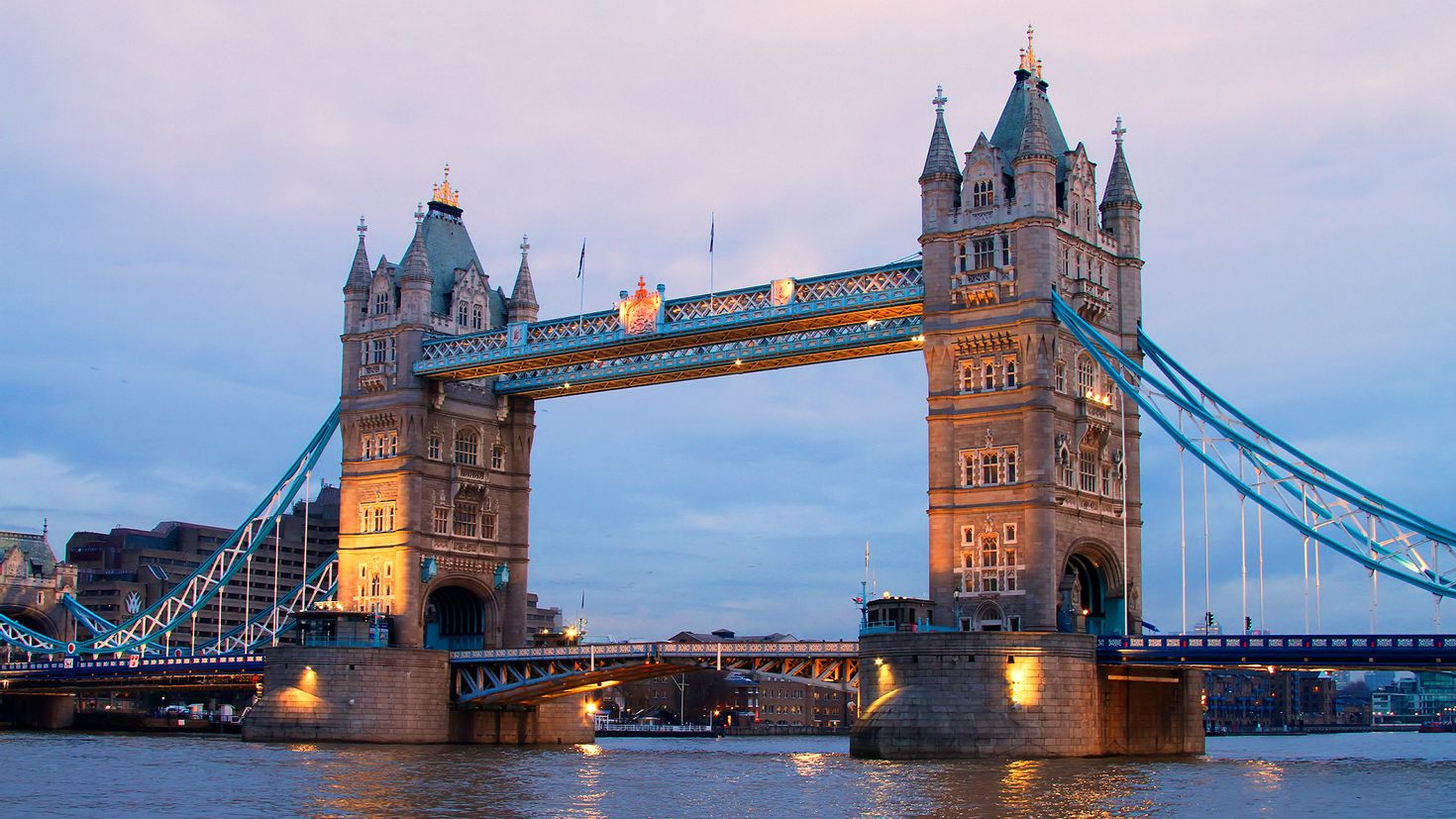 Картинка tower bridge