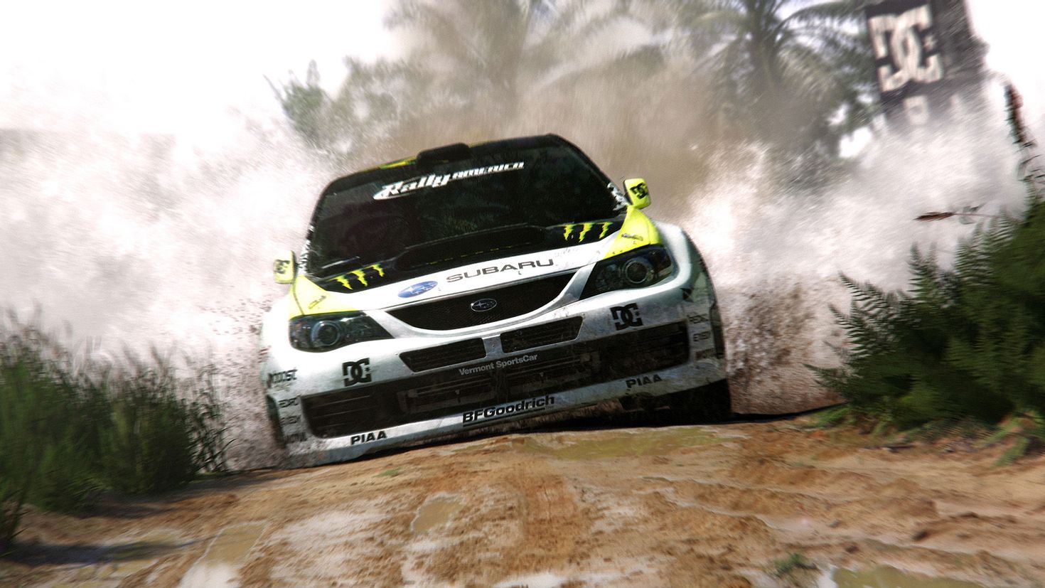 Dirt 3 бесплатно steam фото 106