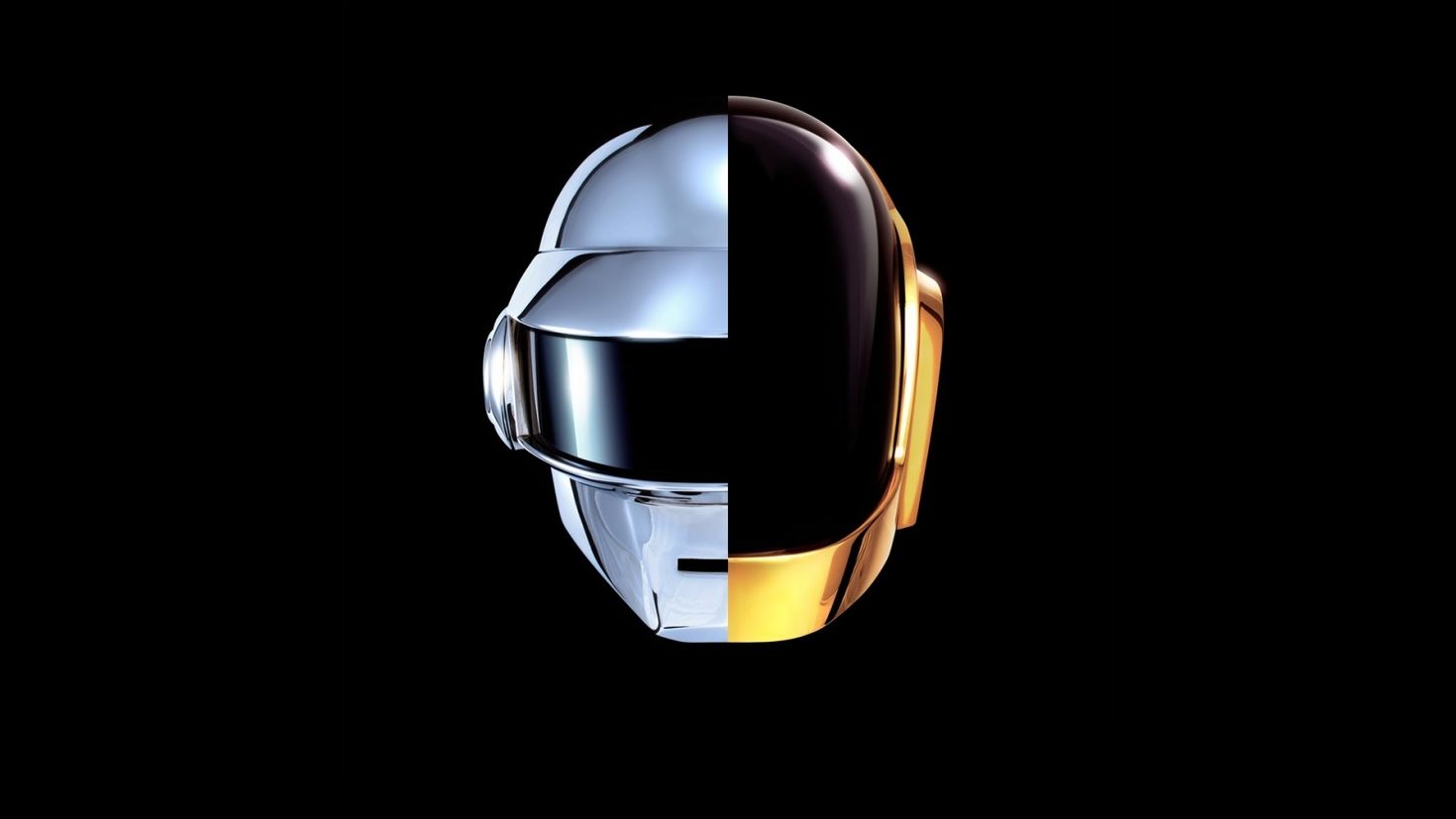 Daft punk картина