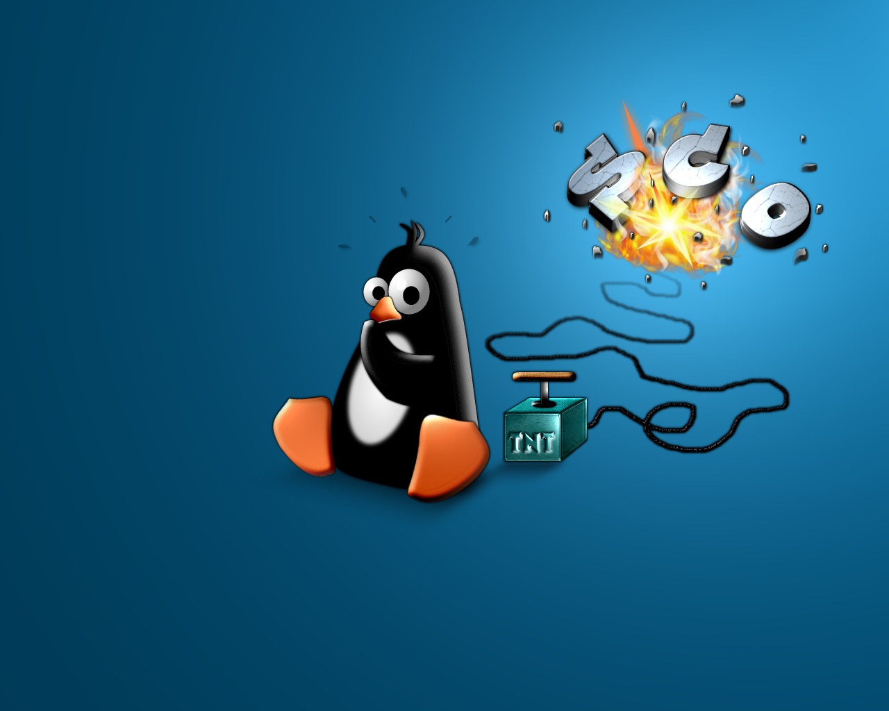 Change your Linux Desktop Wallpaper Every Hour [Here's How]