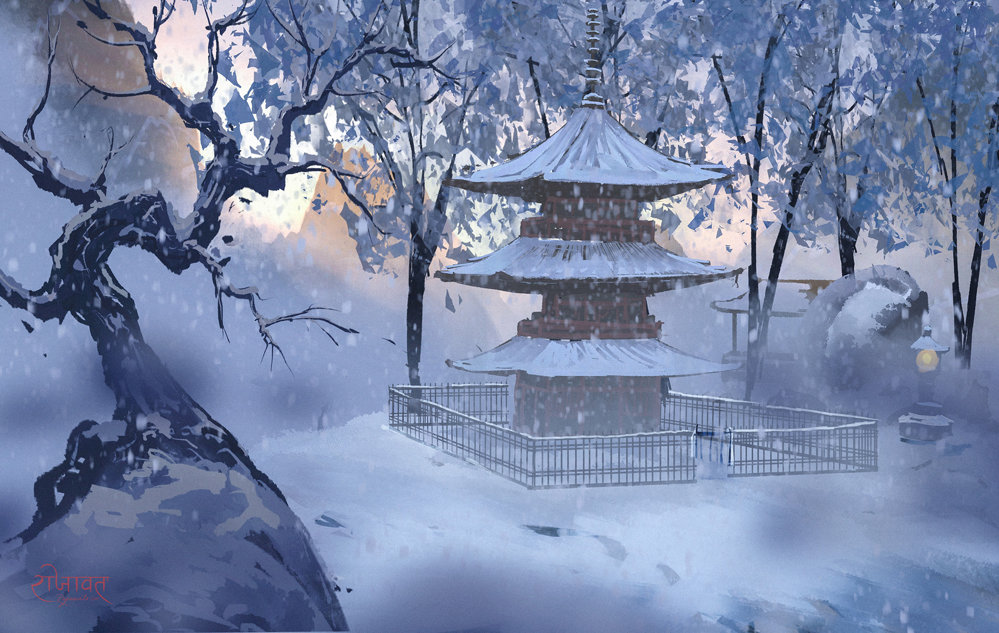 Temple: Anime do Ilustrador de Grand Blue Ganha Novo Visual