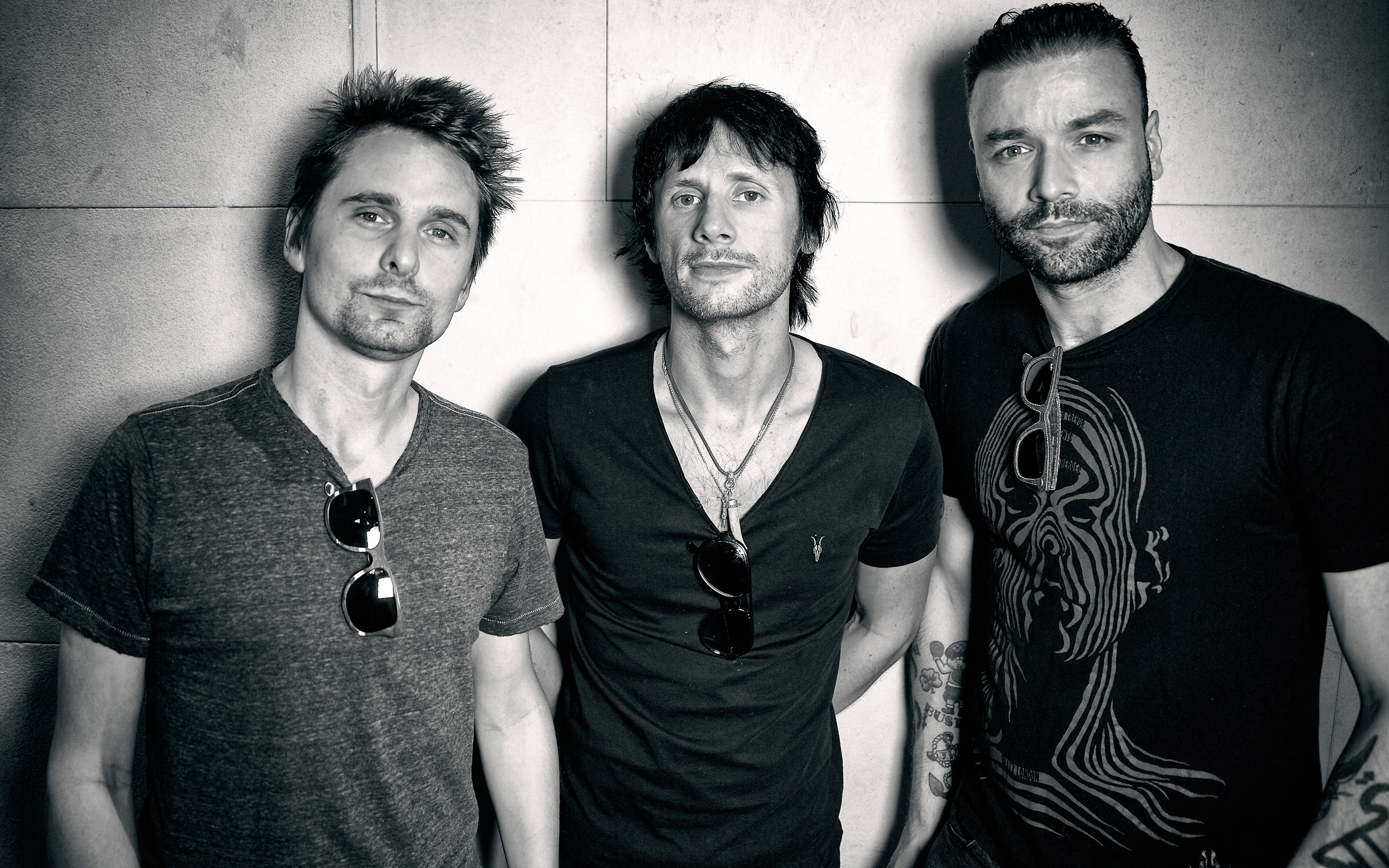 Download mobile wallpaper Music, Musician, Band, Muse, Rock (Music), Muse (Band) for free.