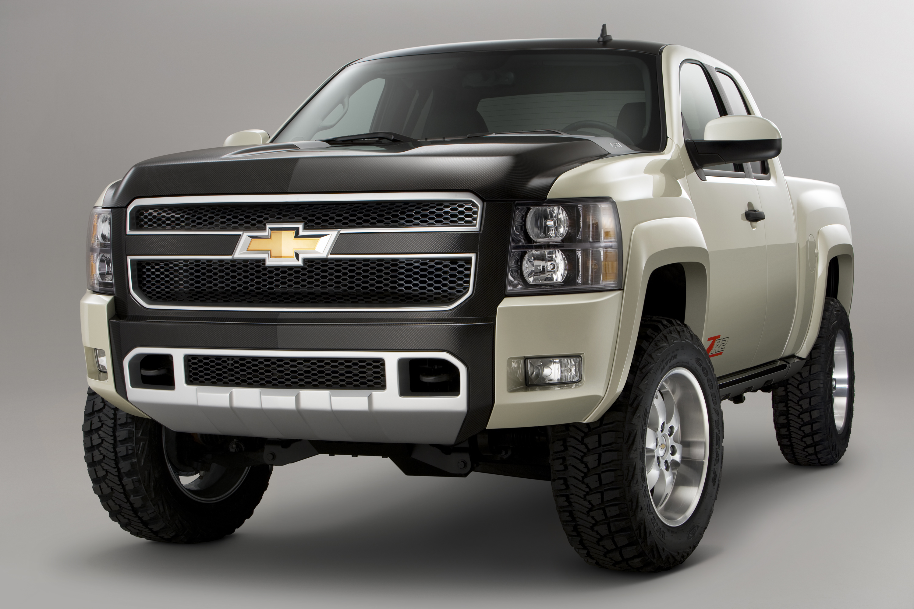 Большие автомобили. Chevrolet Silverado zr2. Silverado Chevrolet джип. Chevrolet Silverado 2. Chevy Silverado zr2.