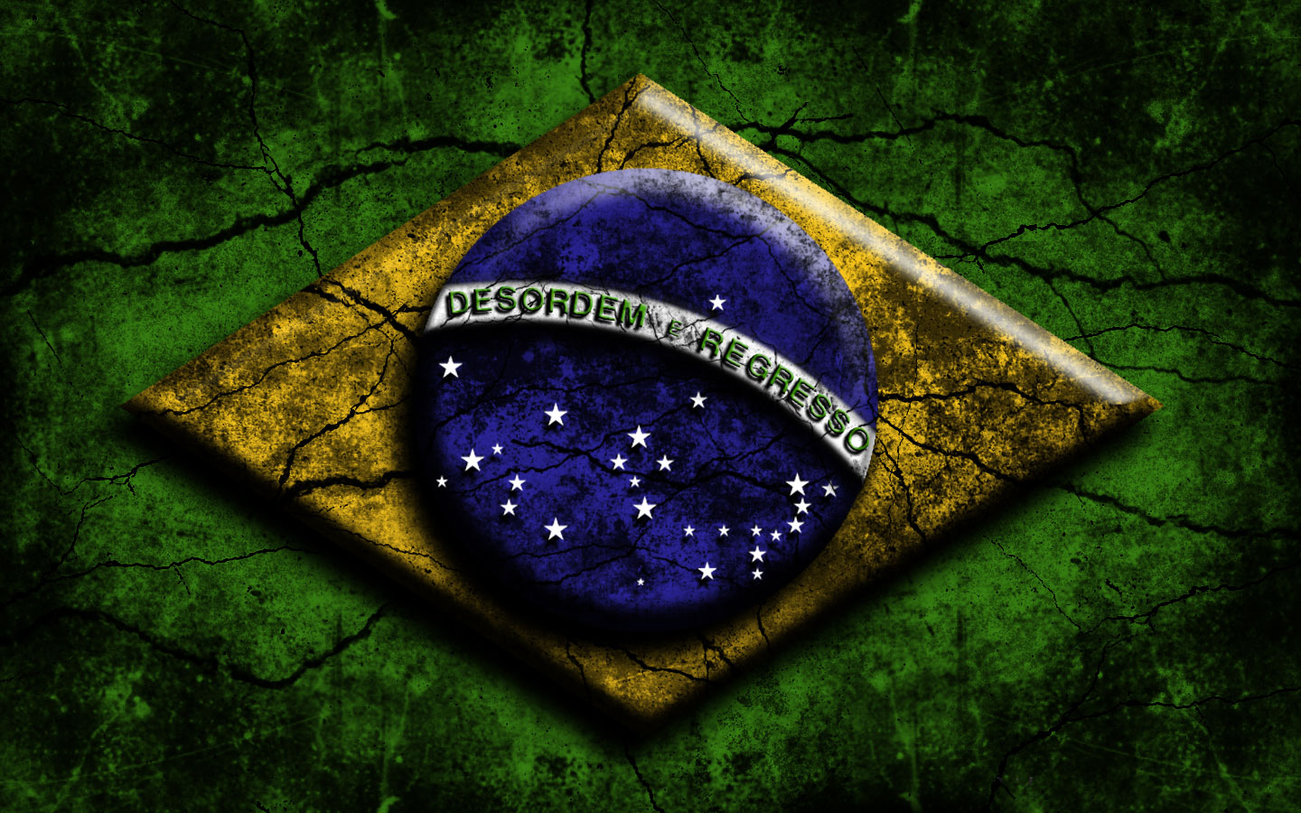 Download wallpapers 4k, Flag of Brazil, geometric art, South American  countries, Brazilian flag, creative, Brazil, South America, Brazil 3D flag,  national symbols for desktop free. Pictures for desktop free