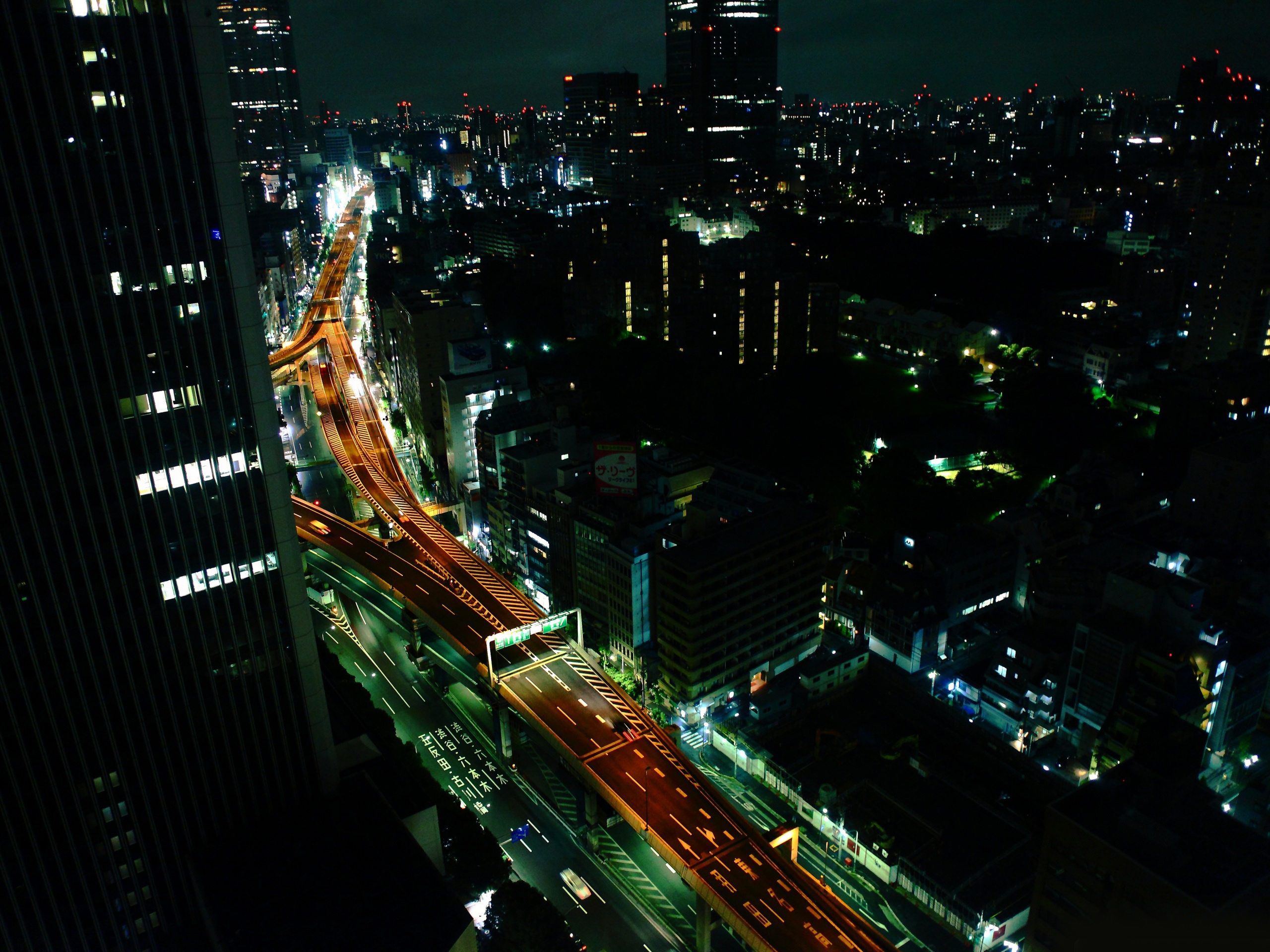 man made, tokyo, japan, cities 8K
