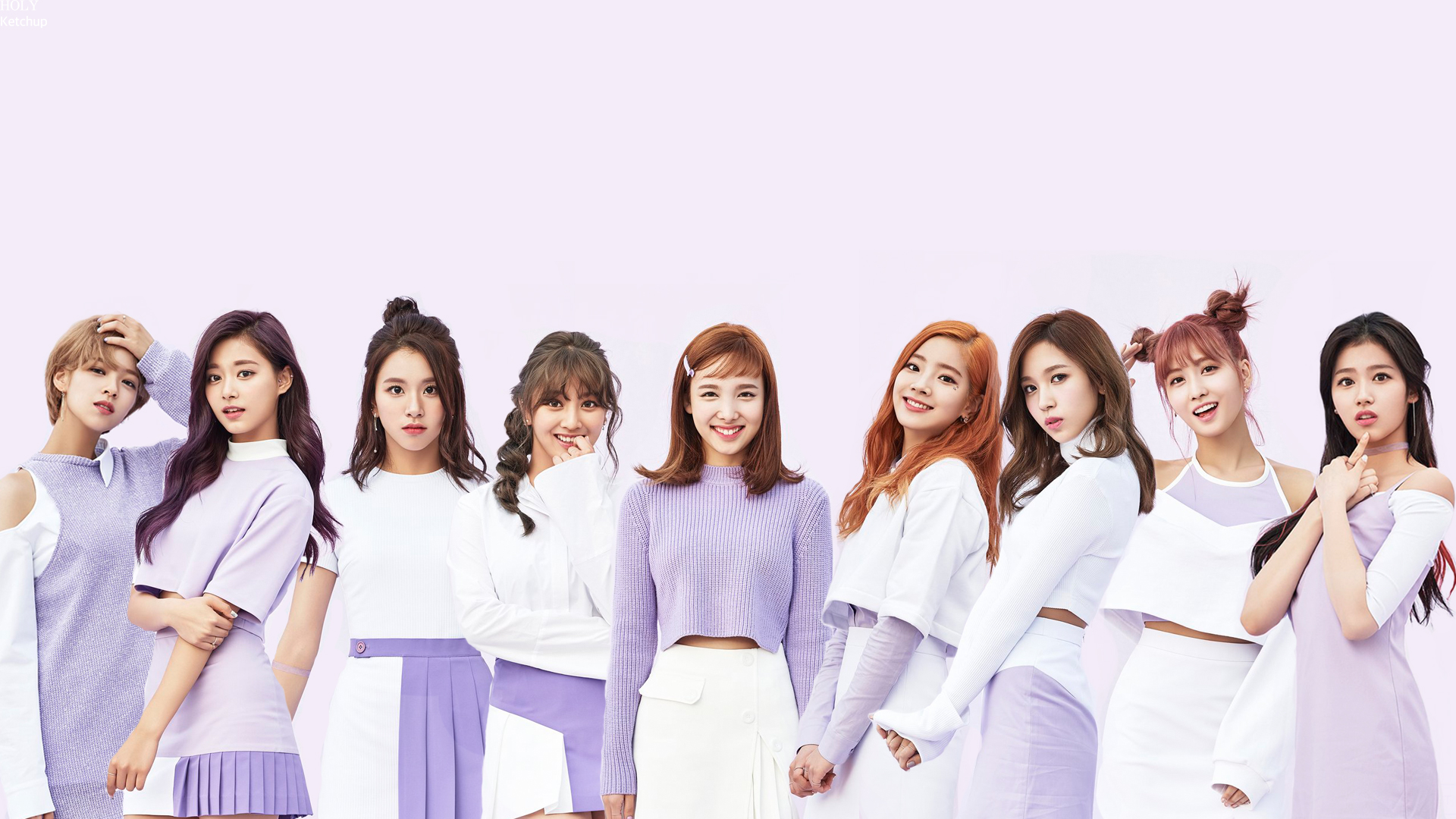 Download Twice wallpapers for mobile phone free Twice HD pictures
