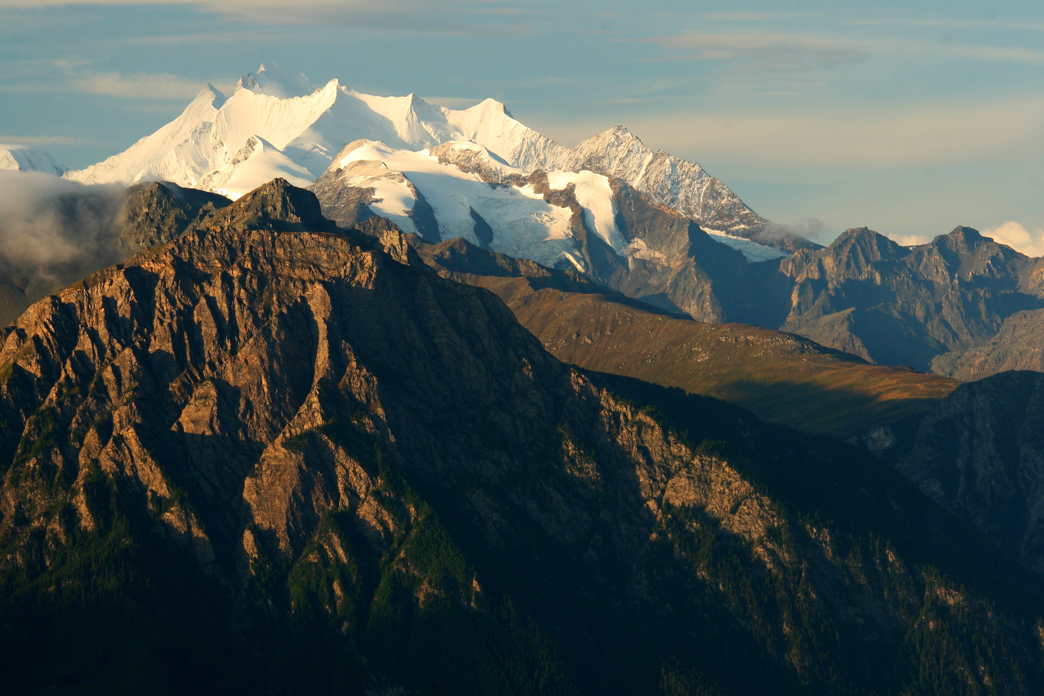 56247 télécharger le fond d'écran nature, montagnes, sommet, retour au début, alpes, la suisse, suisse - économiseurs d'écran et images gratuitement