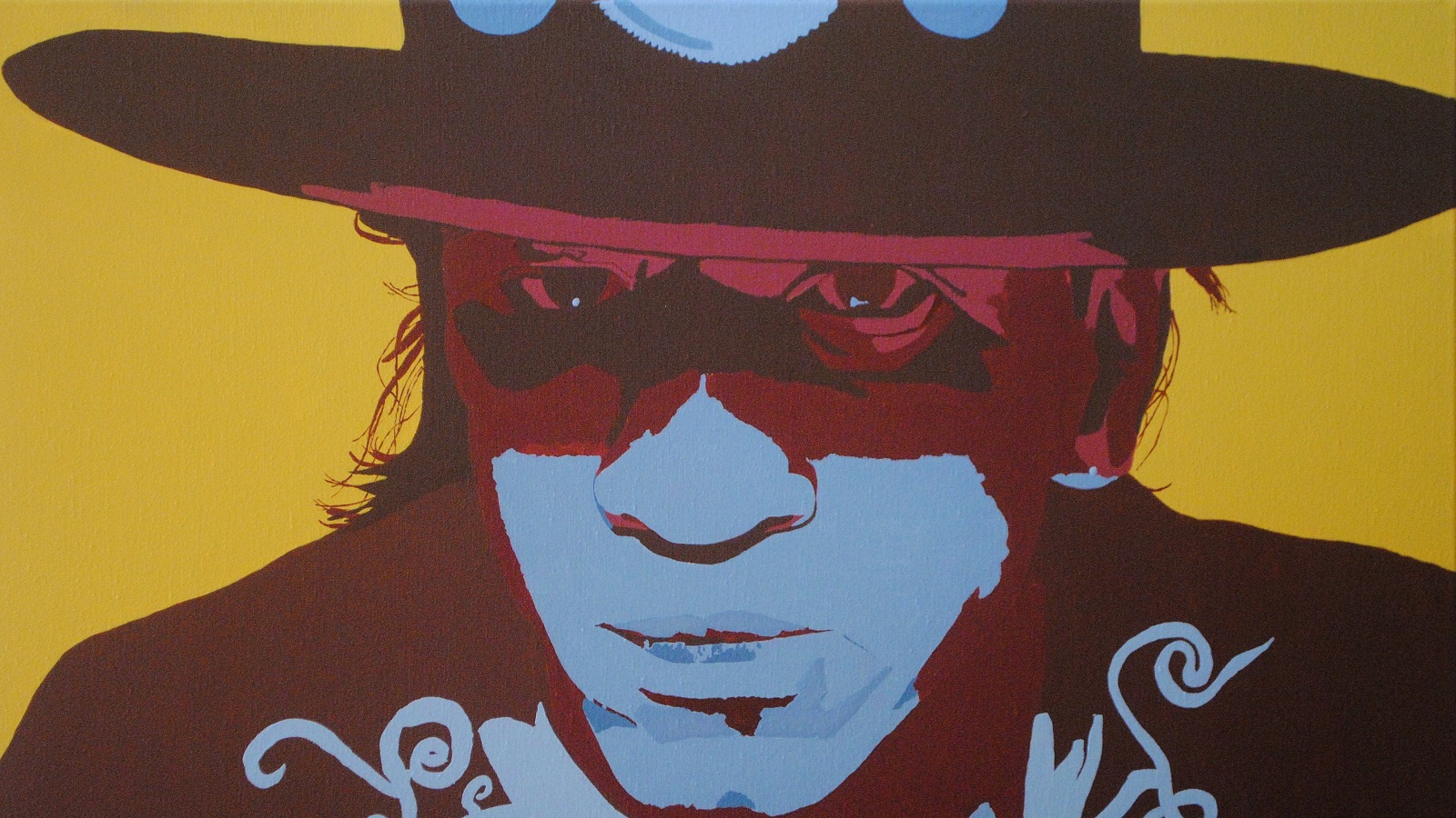 Stevie Ray Vaughan srv blues music texasflood HD phone wallpaper   Peakpx