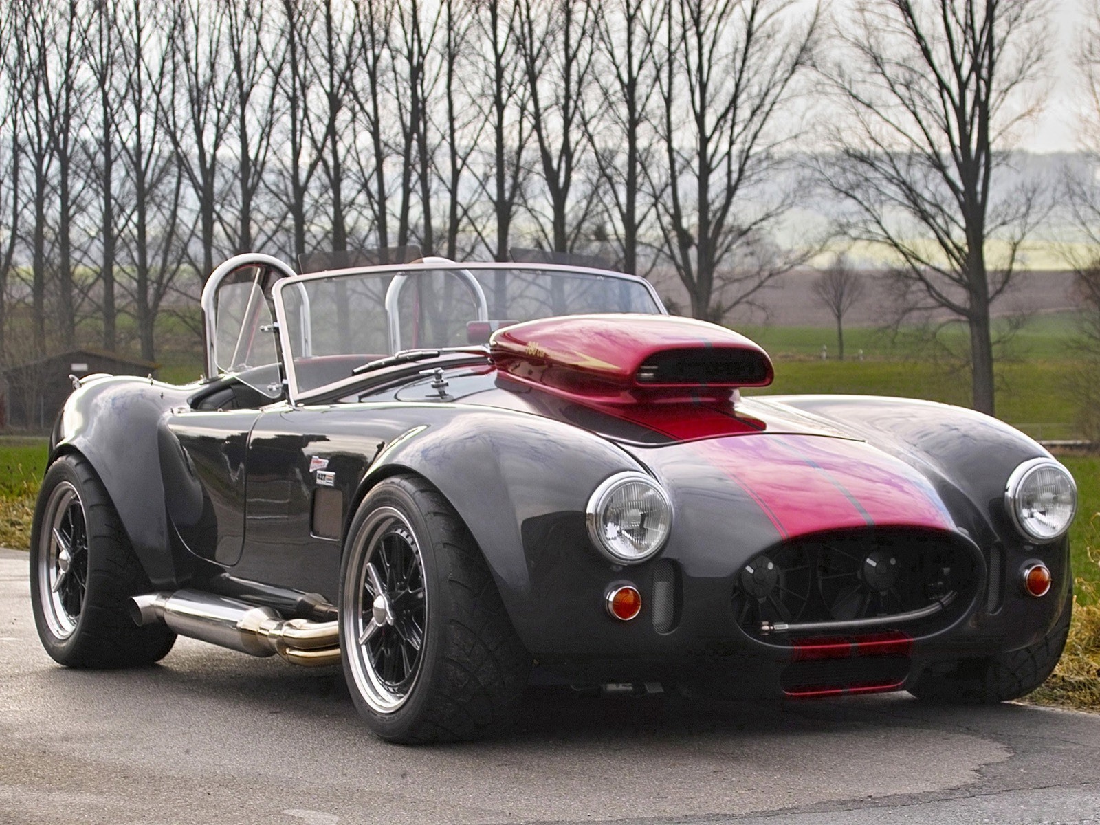 Weineck Cobra 780 cui Limited Edition