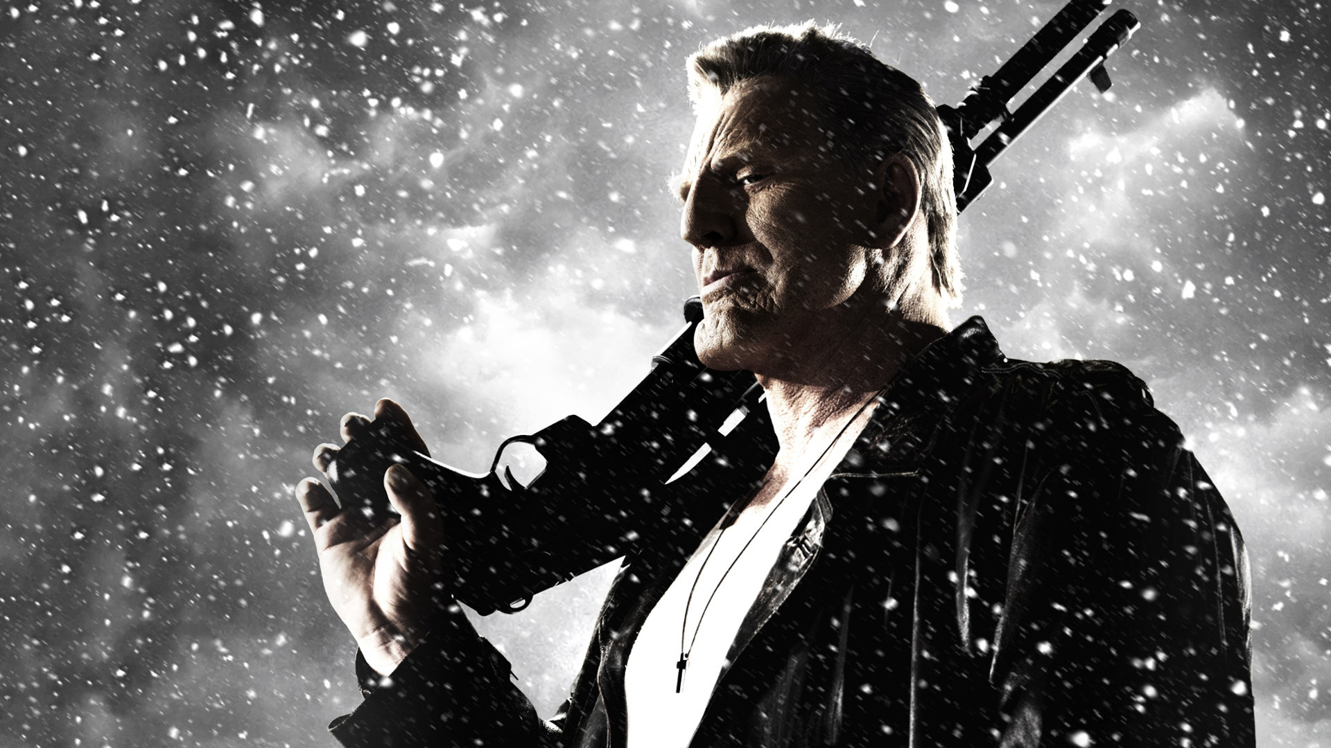 mickey rourke, movie, sin city: a dame to kill for