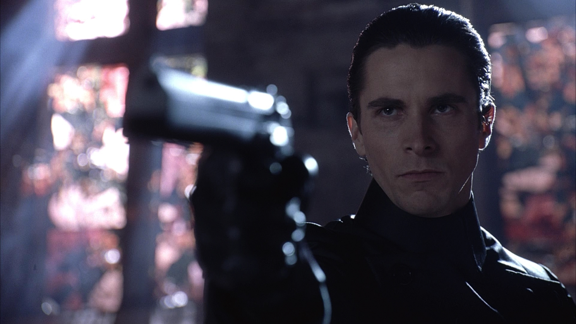 christian bale, movie, equilibrium download HD wallpaper