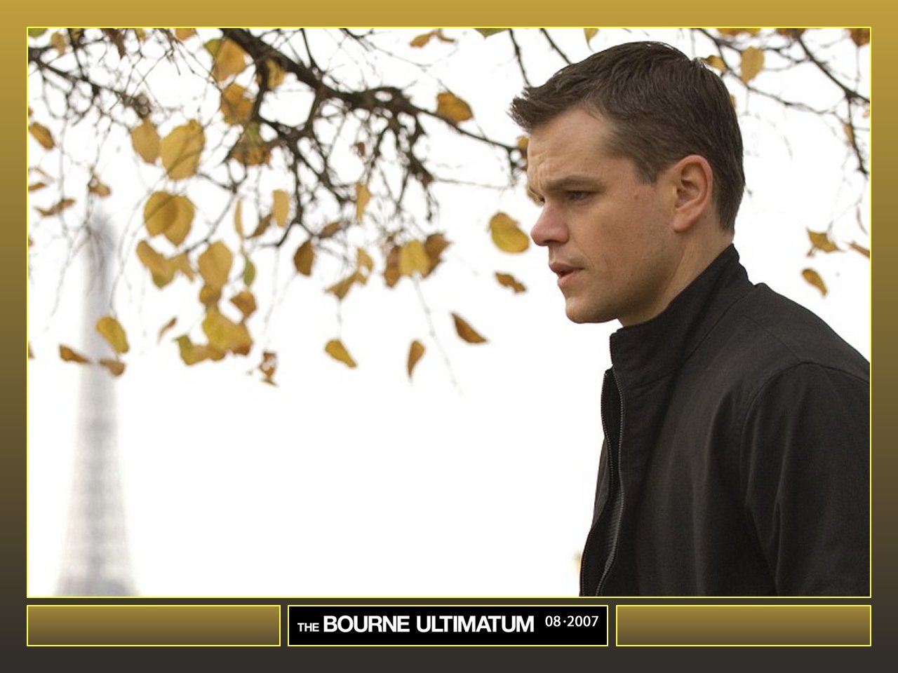 Matt Damon  8k Backgrounds