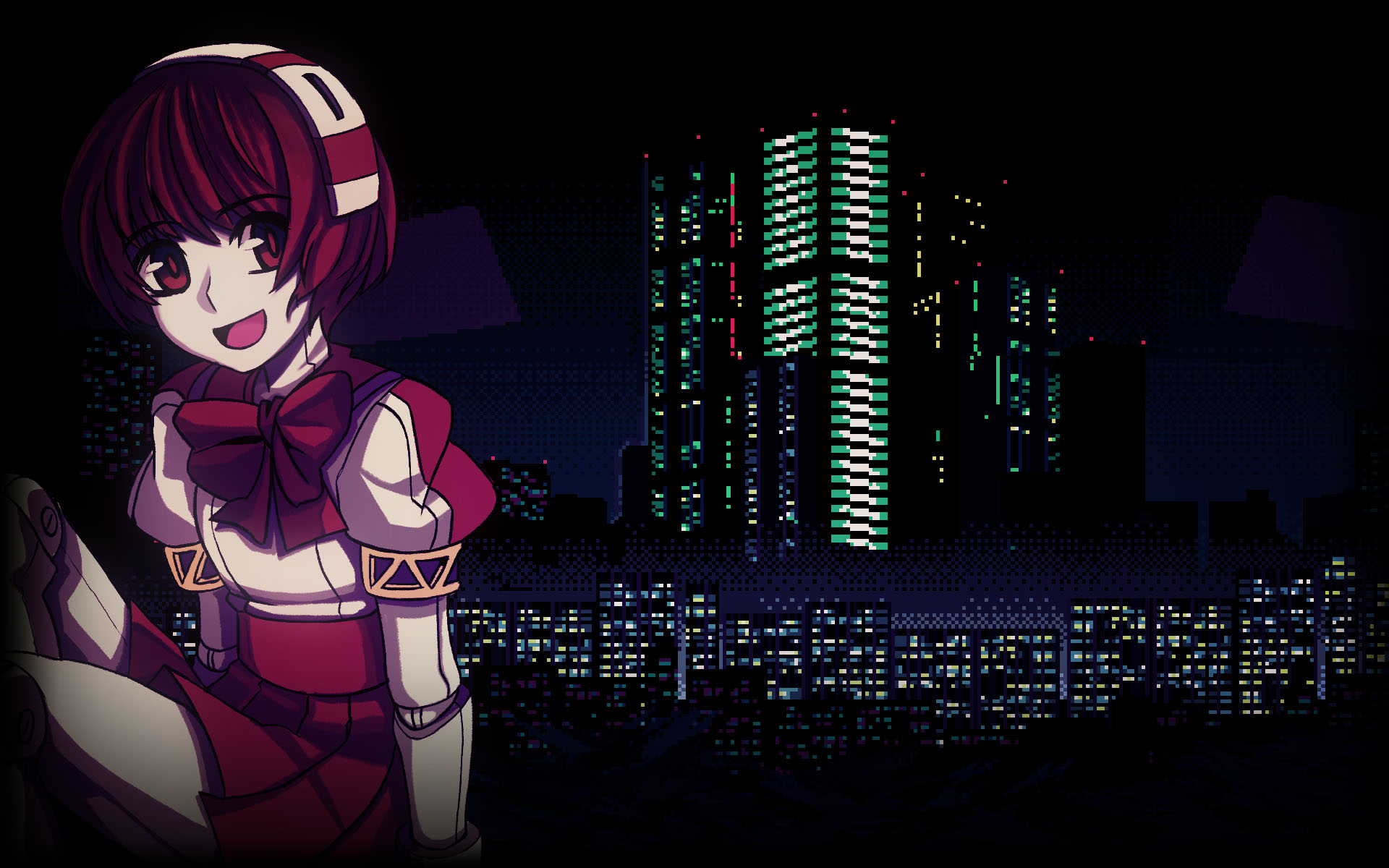 русификатор на va 11 hall a cyberpunk bartender action фото 75