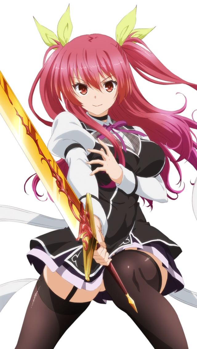 Stella VERMILLION (Character) – aniSearch.com