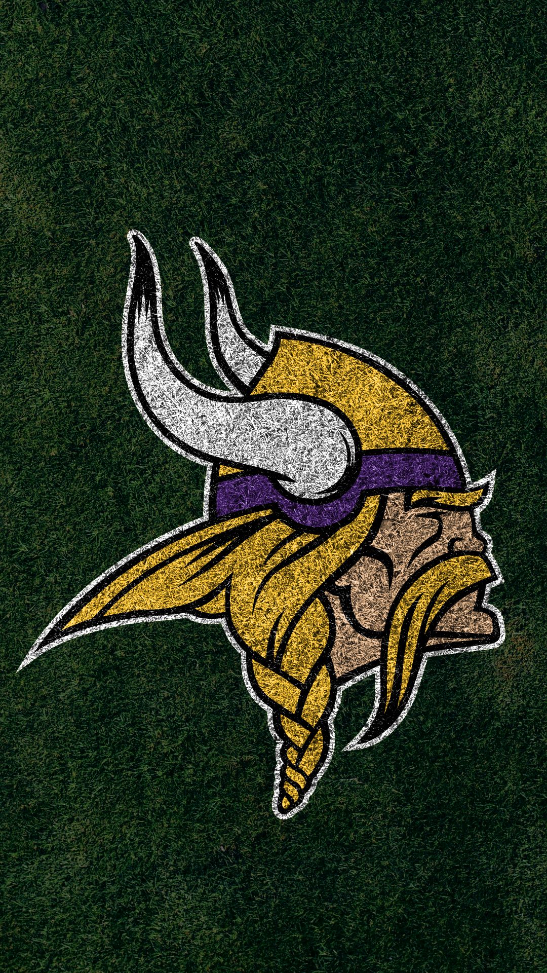 vikings football emblem