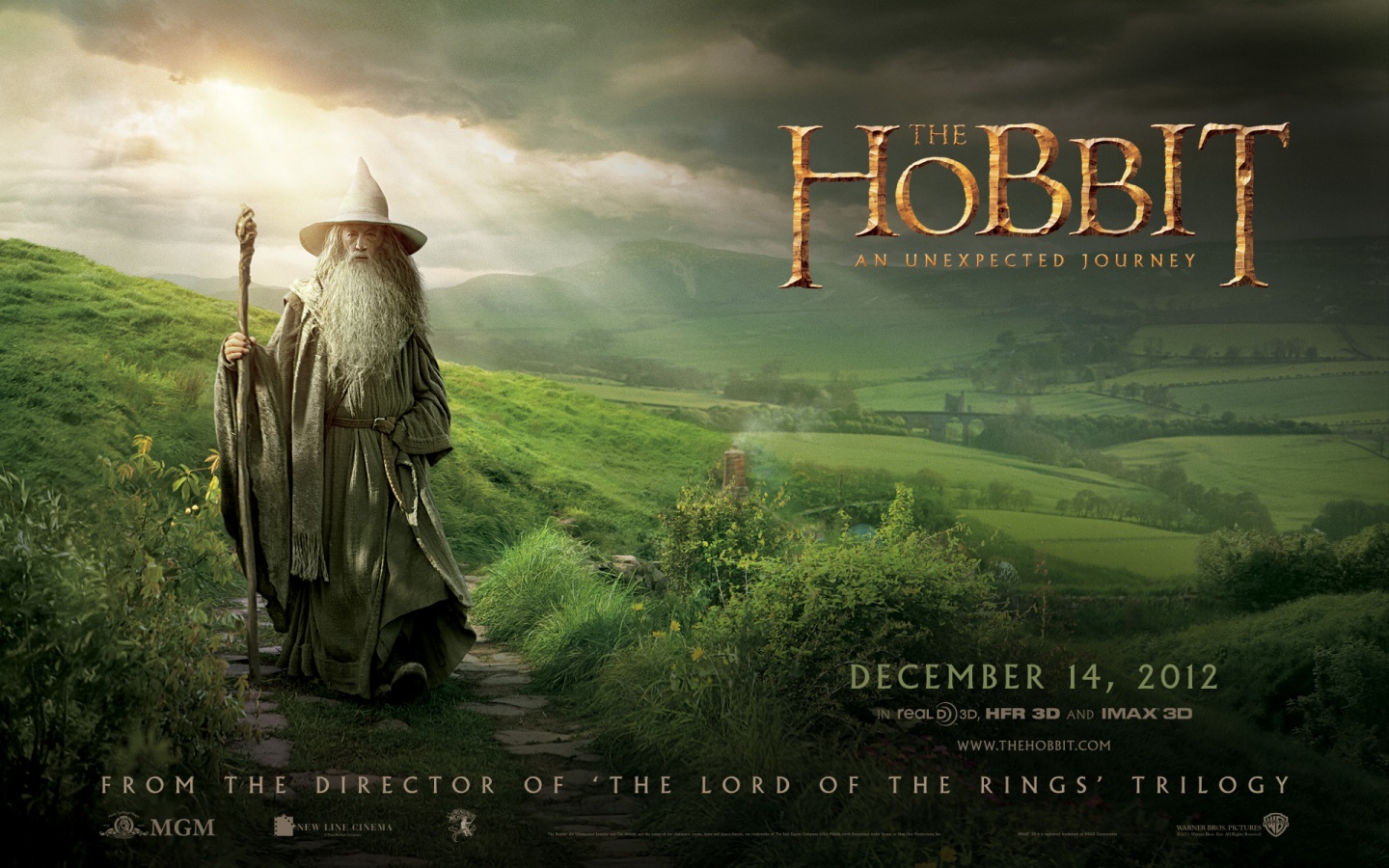 the hobbit: an unexpected journey, movie, the lord of the rings 32K