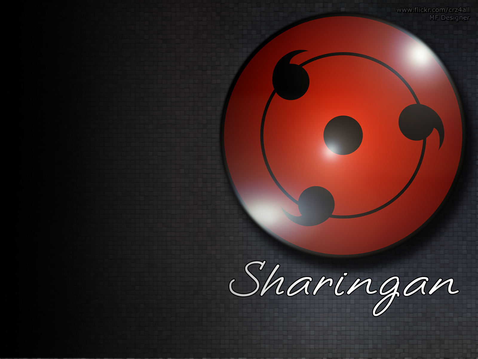  Sharingan (Naruto) HQ Background Images