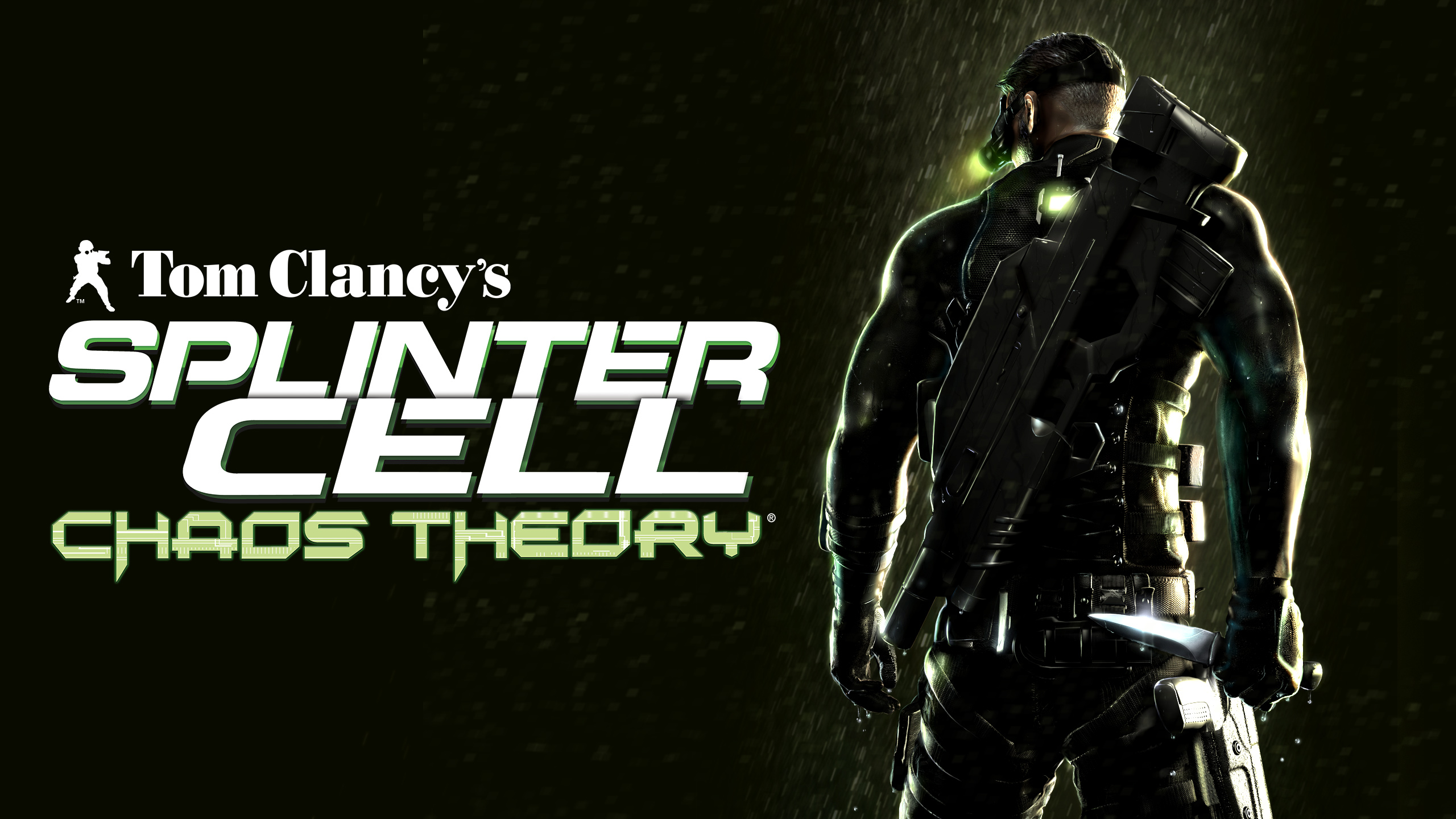 Splinter cell on steam фото 12