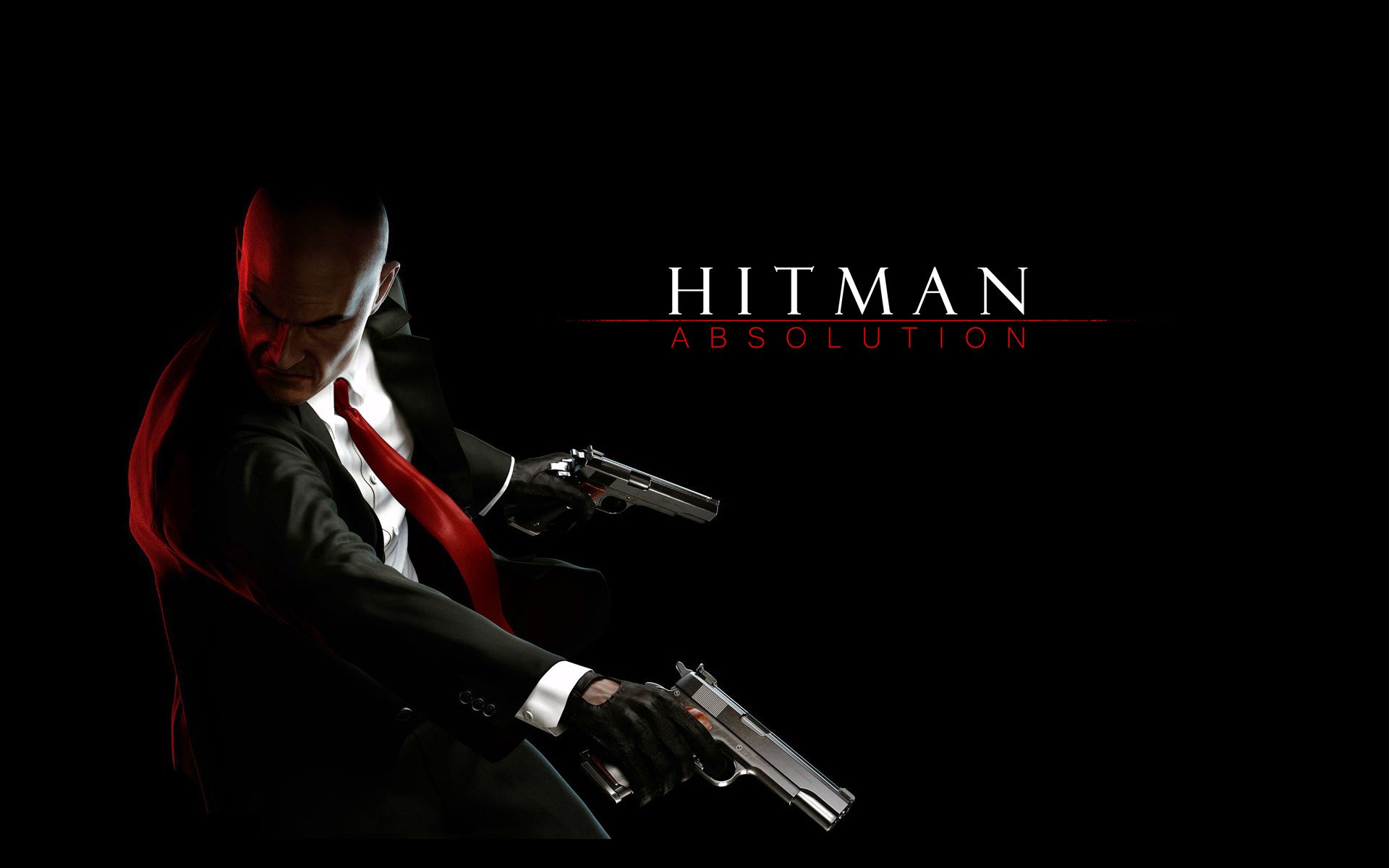 Free HD hitman, video game, hitman: absolution