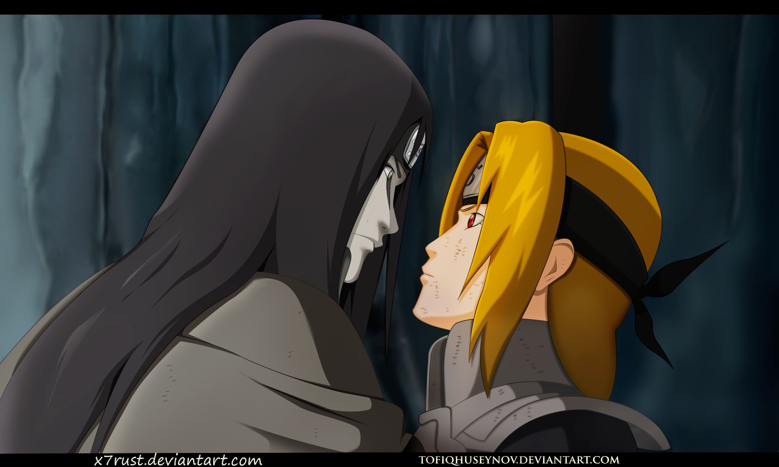 50 Orochimaru Naruto HD Wallpapers and Backgrounds