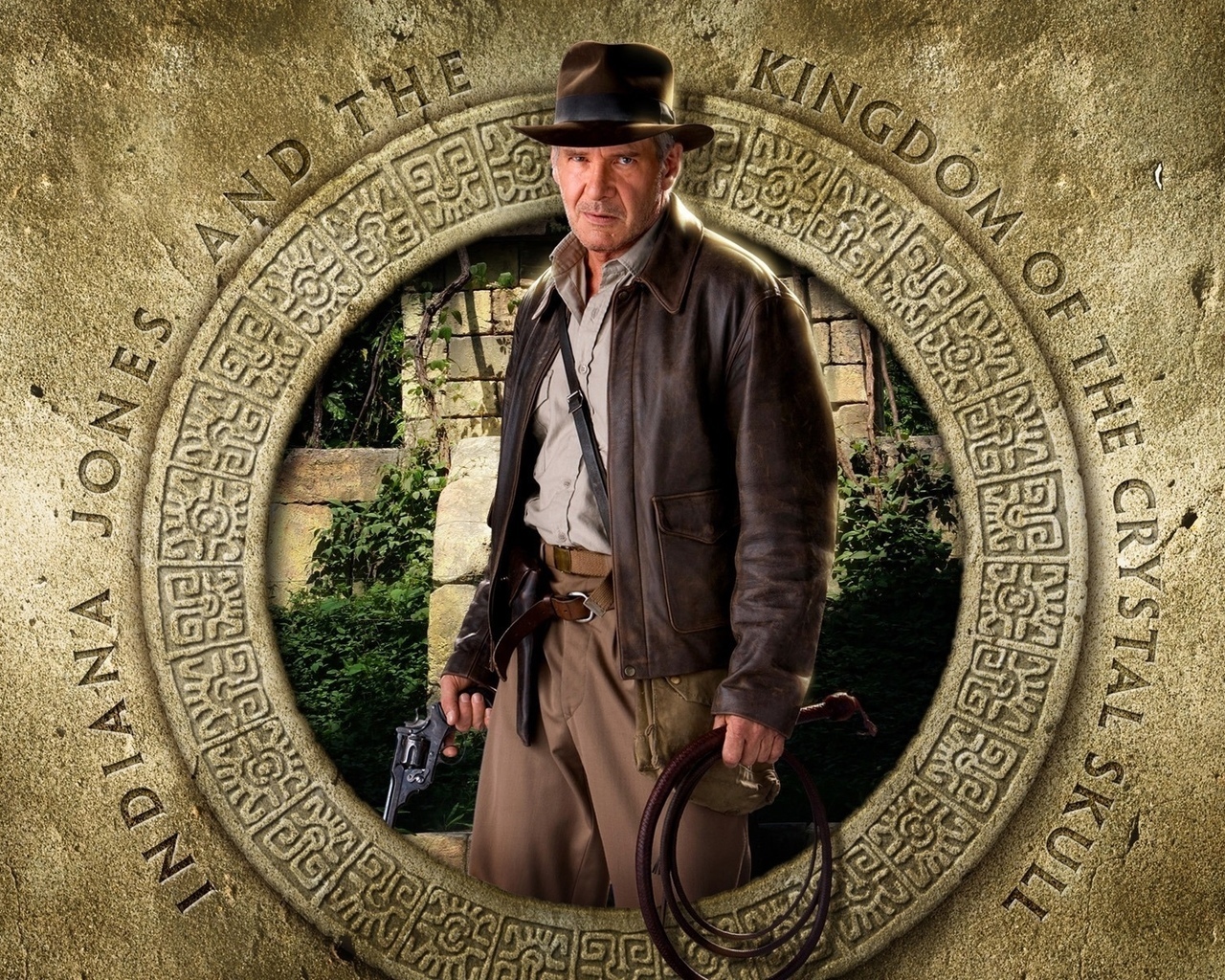 Download mobile wallpaper Indiana Jones, People, Men, Actors, Cinema for free.