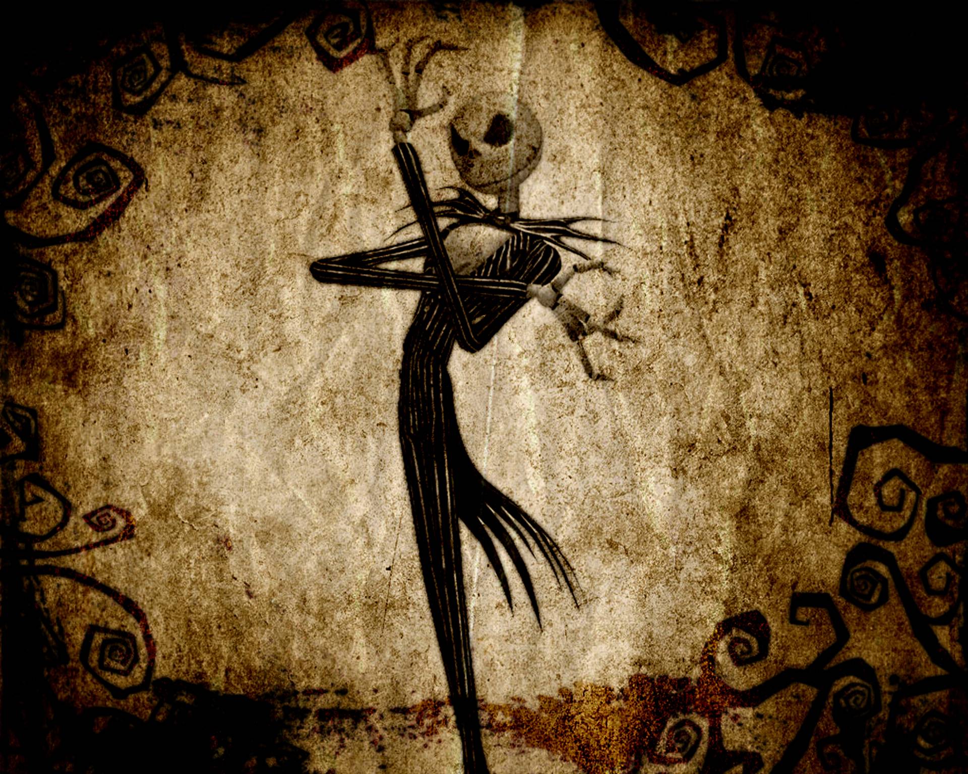 movie, the nightmare before christmas images