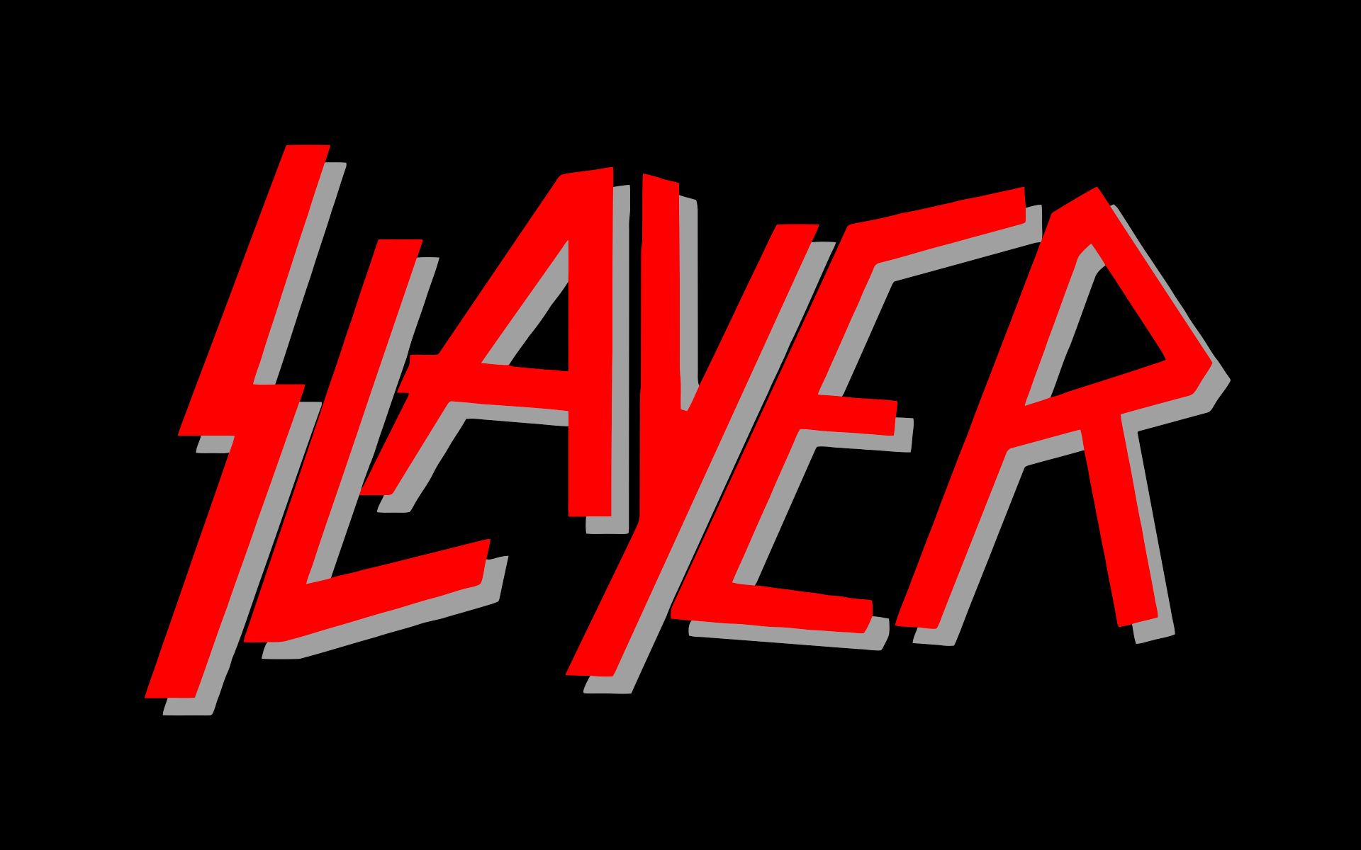  Slayer HQ Background Images