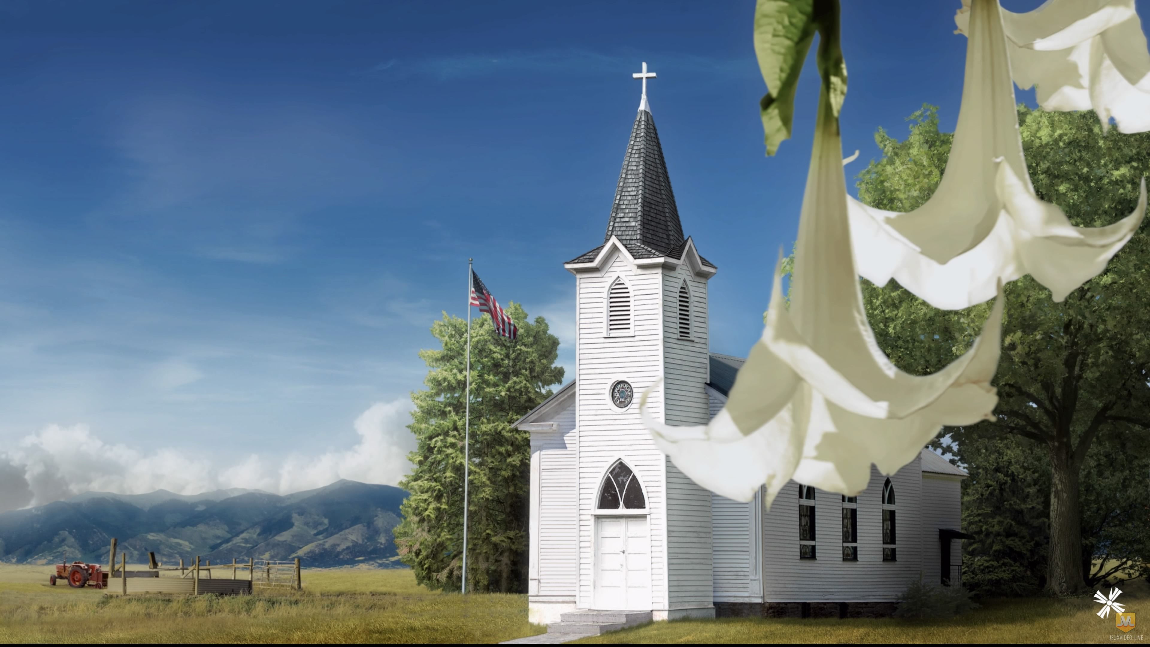 60+ Far Cry 5 HD Wallpapers and Backgrounds