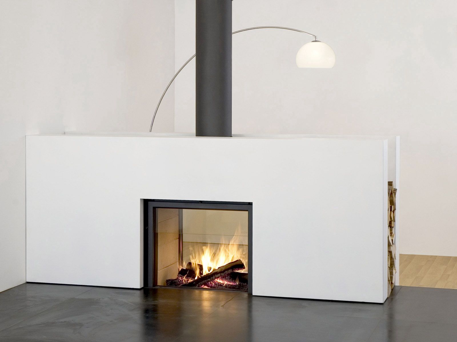 fireplace, miscellanea, interior, miscellaneous, lamp UHD