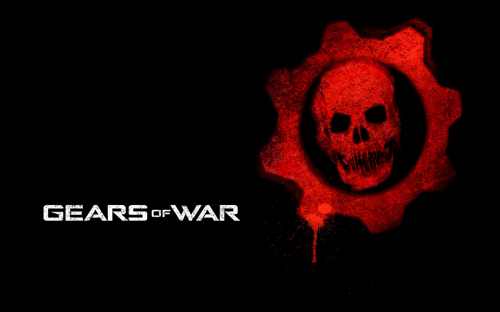 gears of war, video game