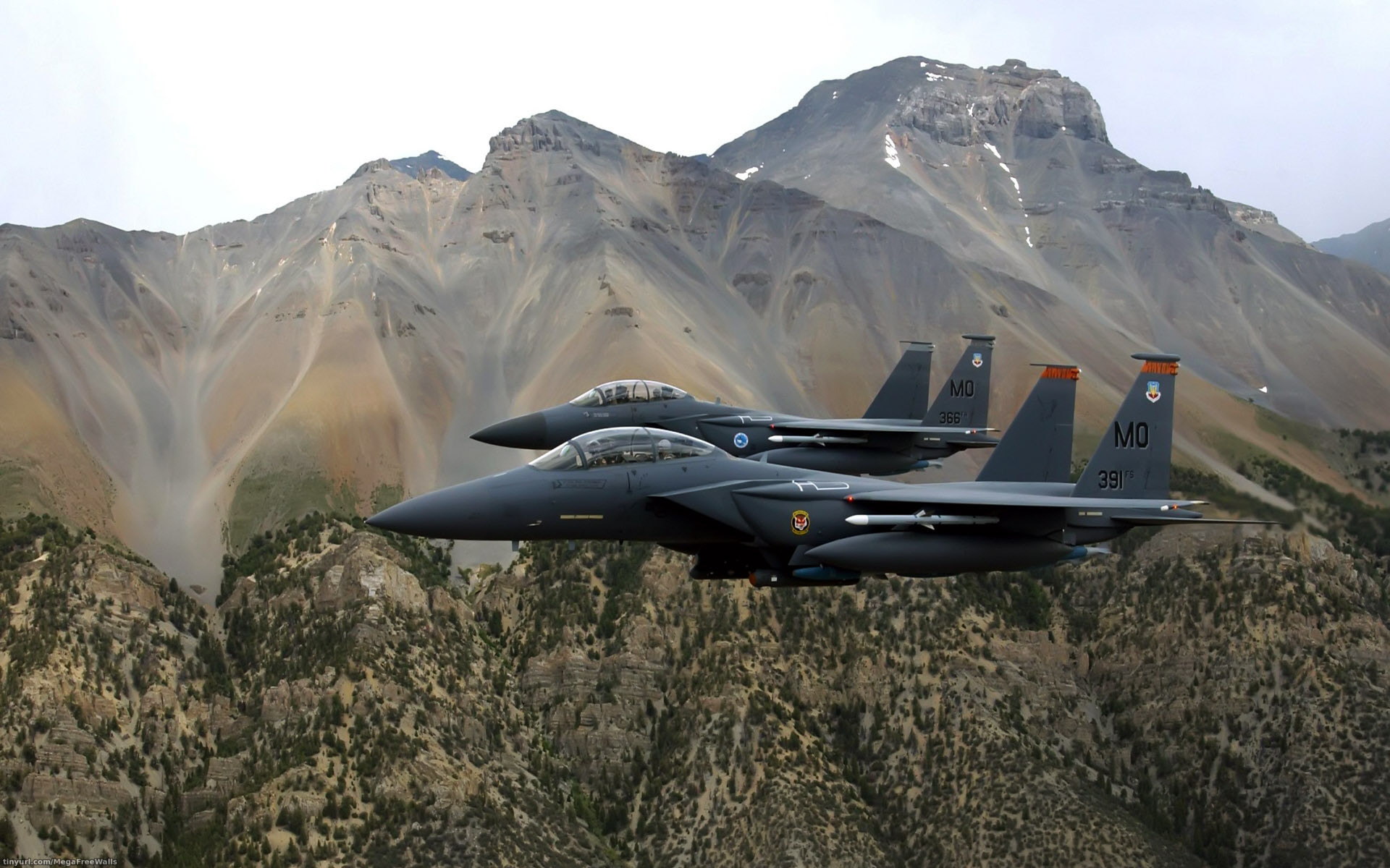military, mcdonnell douglas f 15e strike eagle, jet fighters