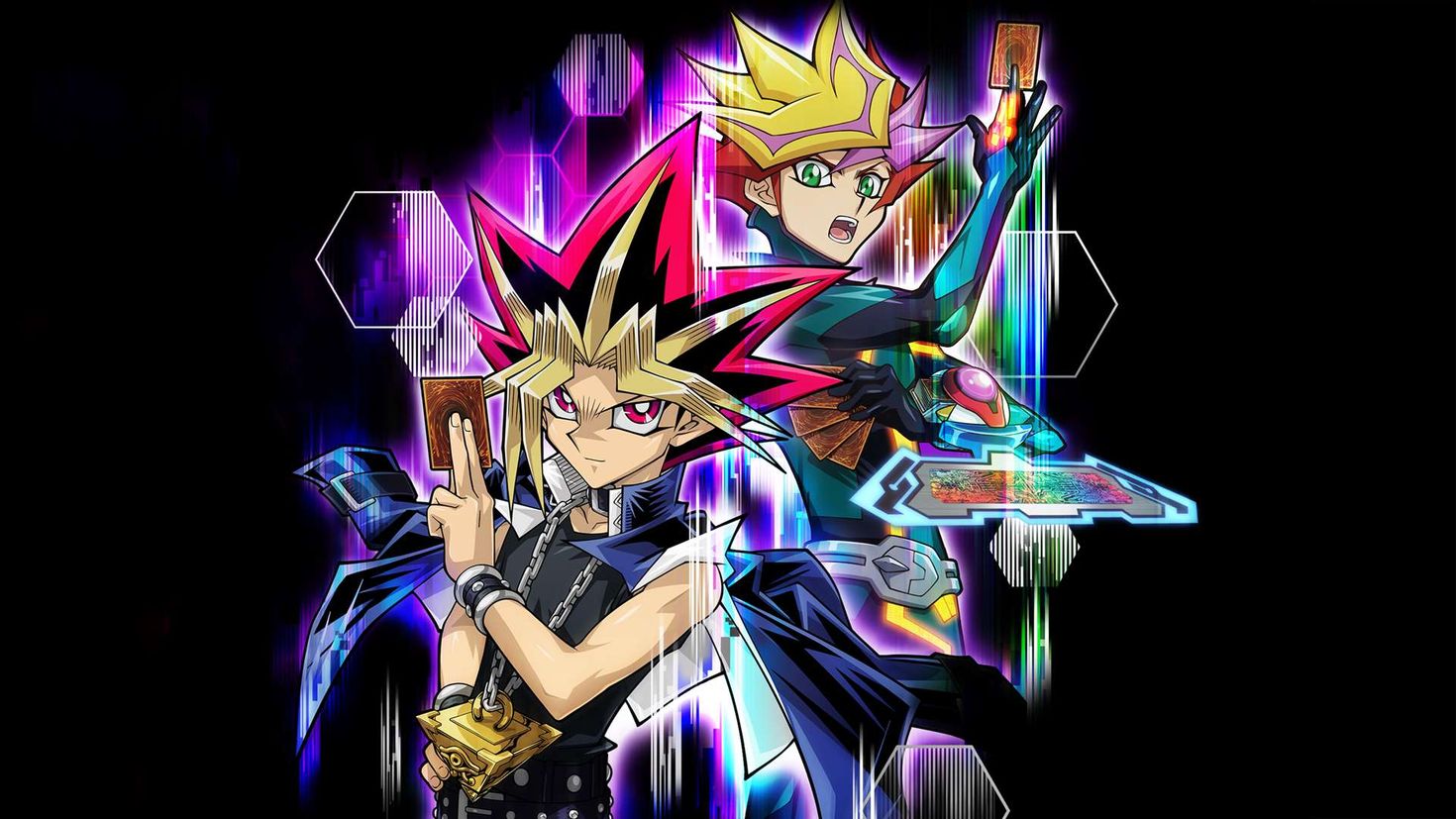 Юги шли. Yami Yugi. Yu-gi-Oh! Legacy of the Duelist: link Evolution!. Югио уно. Макаи Юги.