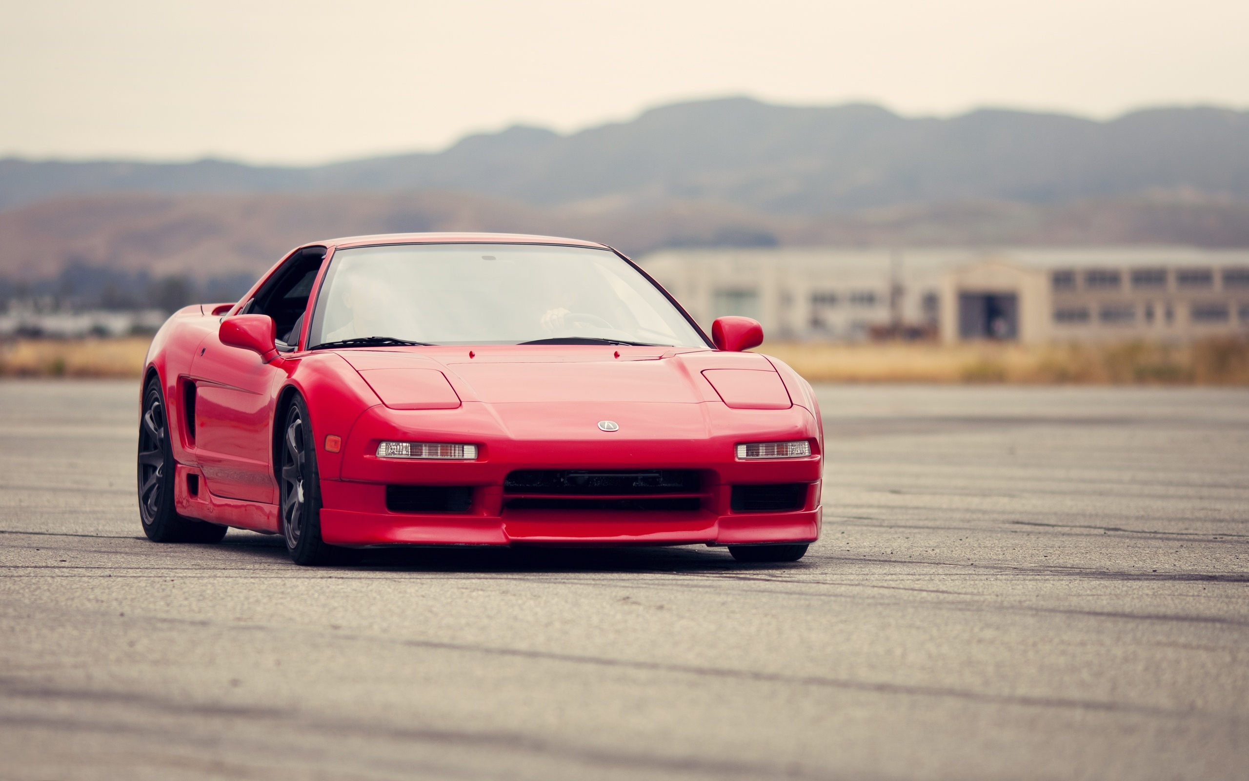 Honda NSX JDM