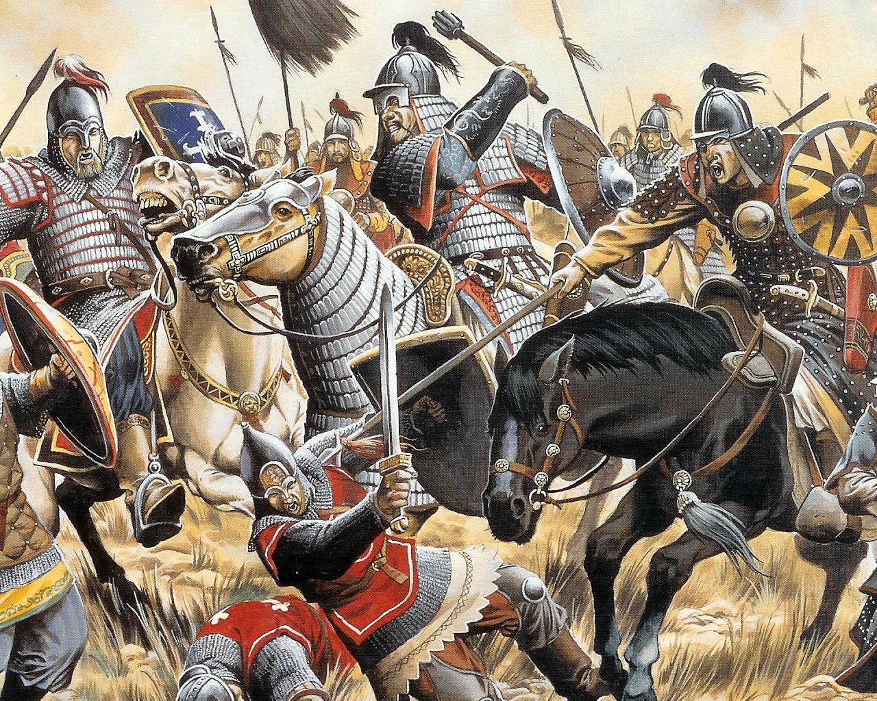medieval, video game, medieval: total war
