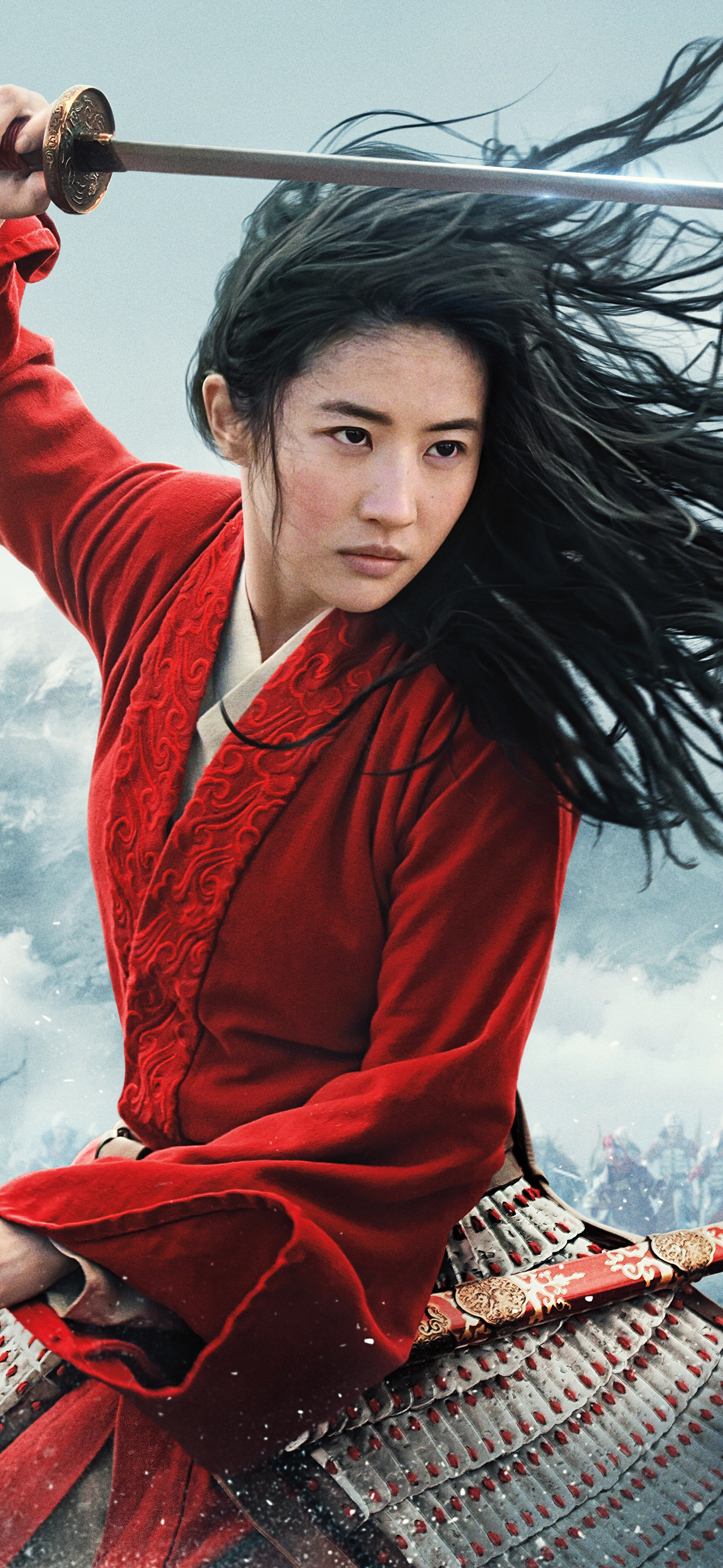 Hua mulan