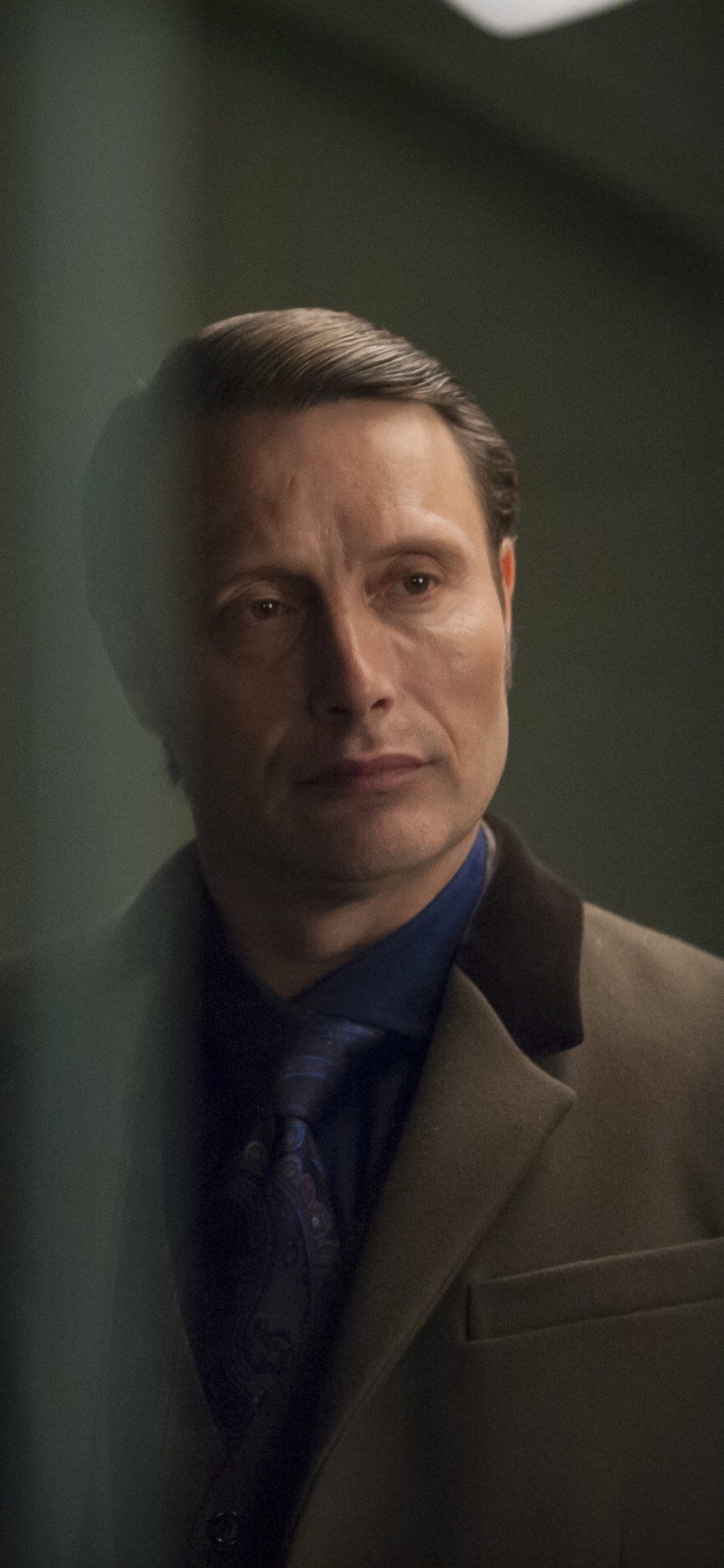 mads mikkelsen fondo de pantalla